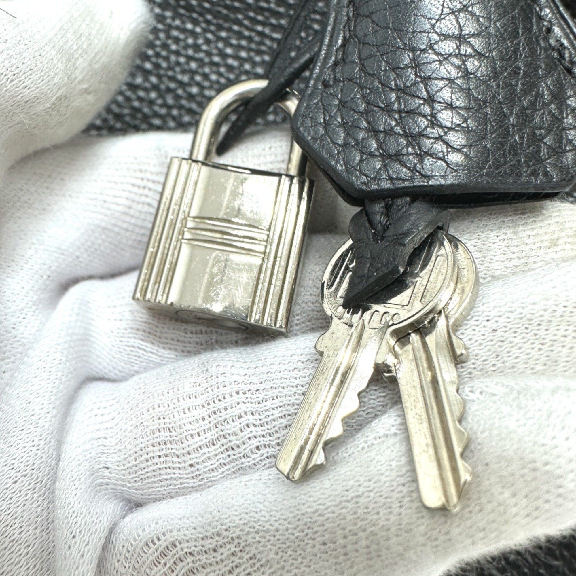 Hermes Hermès Birkin 35 handbag Size ONE SIZE - 16 Thumbnail