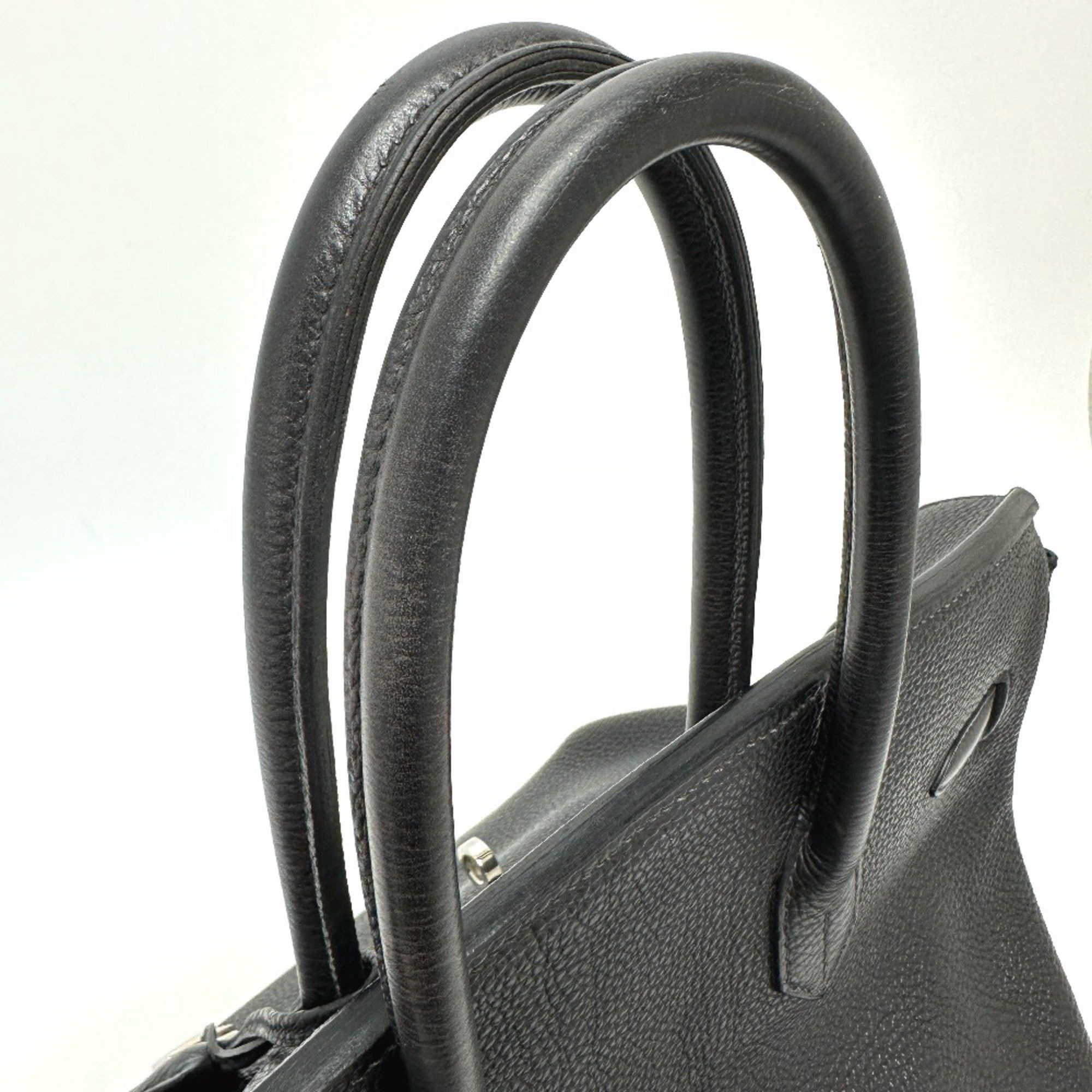 Hermes Hermès Birkin 35 handbag Size ONE SIZE - 10 Thumbnail