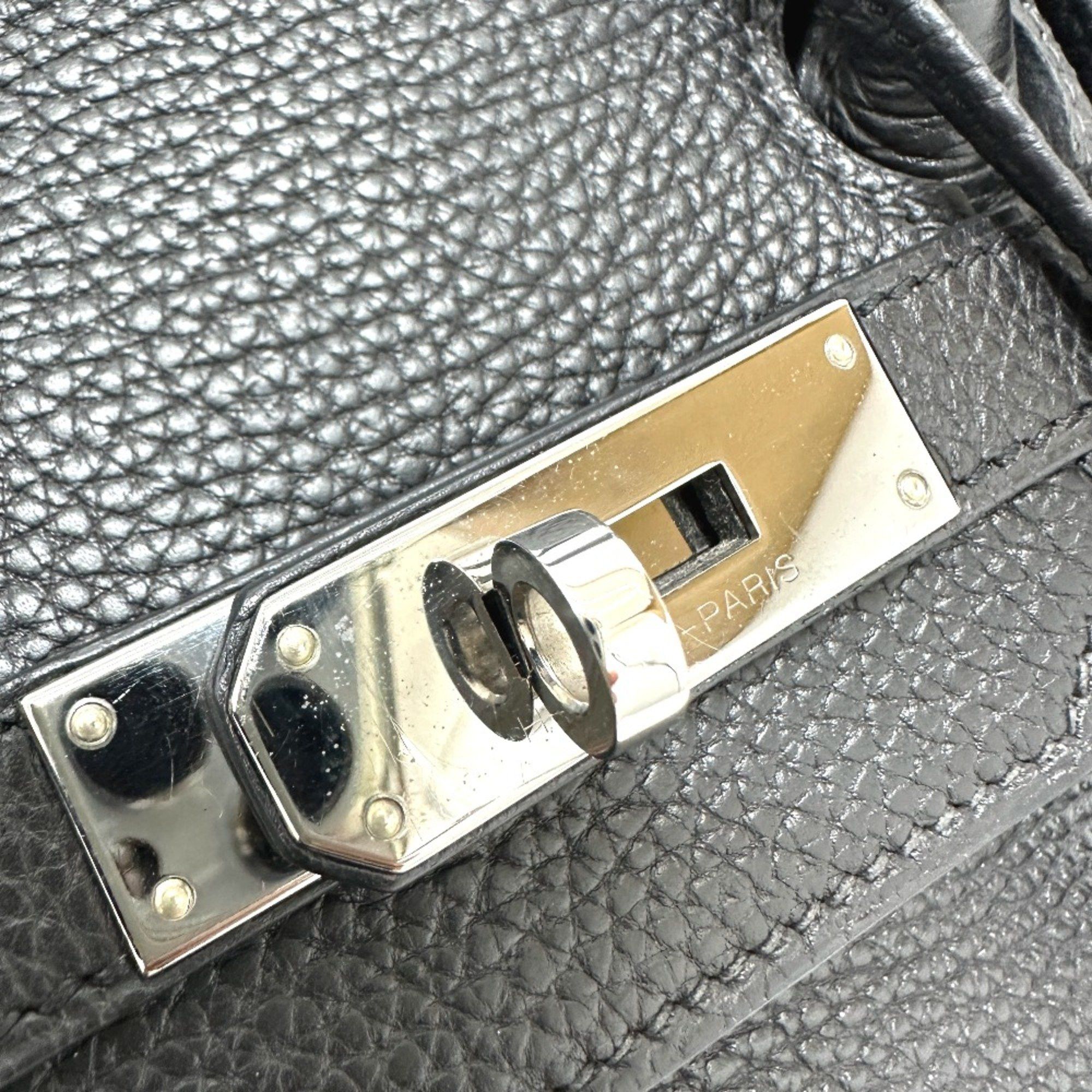 Hermes Hermès Birkin 35 handbag Size ONE SIZE - 11 Thumbnail