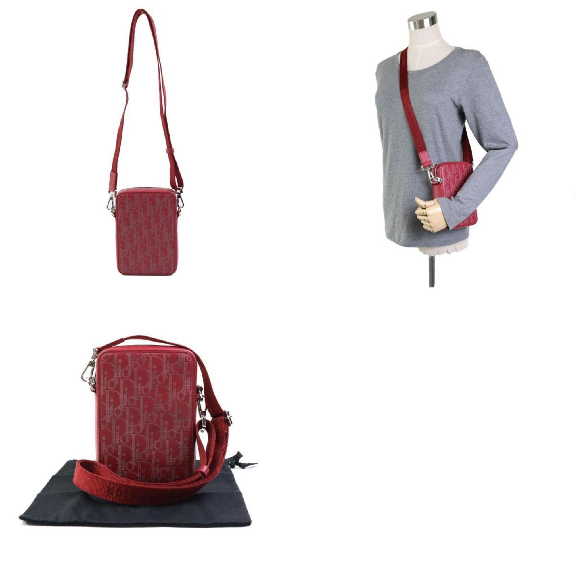 Dior Dior Oblique shopper Size ONE SIZE - 4 Thumbnail