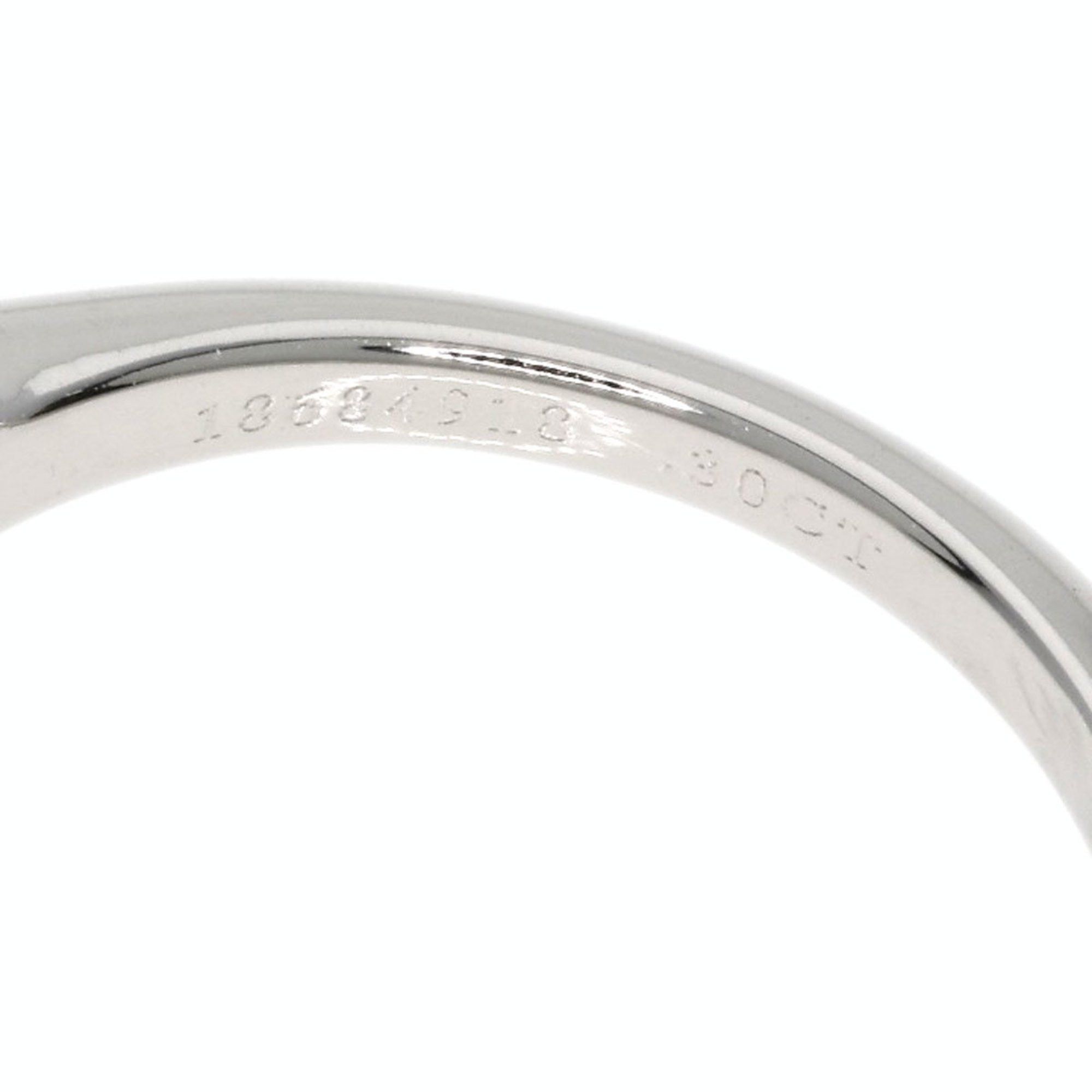 Tiffany & Co. Tiffany & Co Solitaire ring Size ONE SIZE - 6 Thumbnail