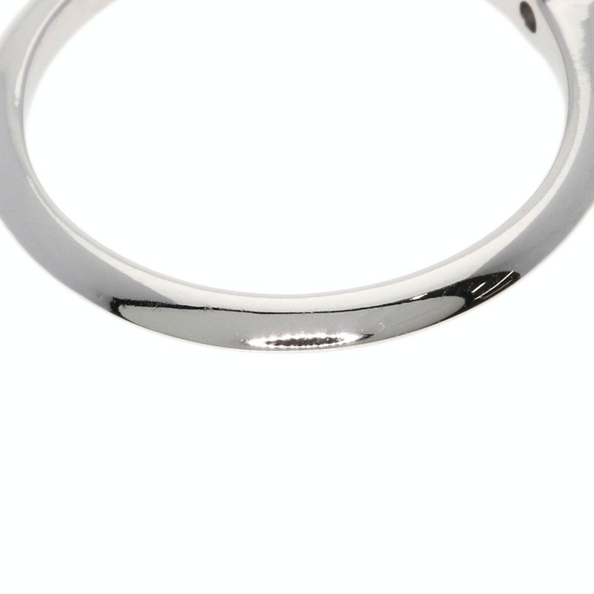 Tiffany & Co. Tiffany & Co Solitaire ring Size ONE SIZE - 8 Thumbnail