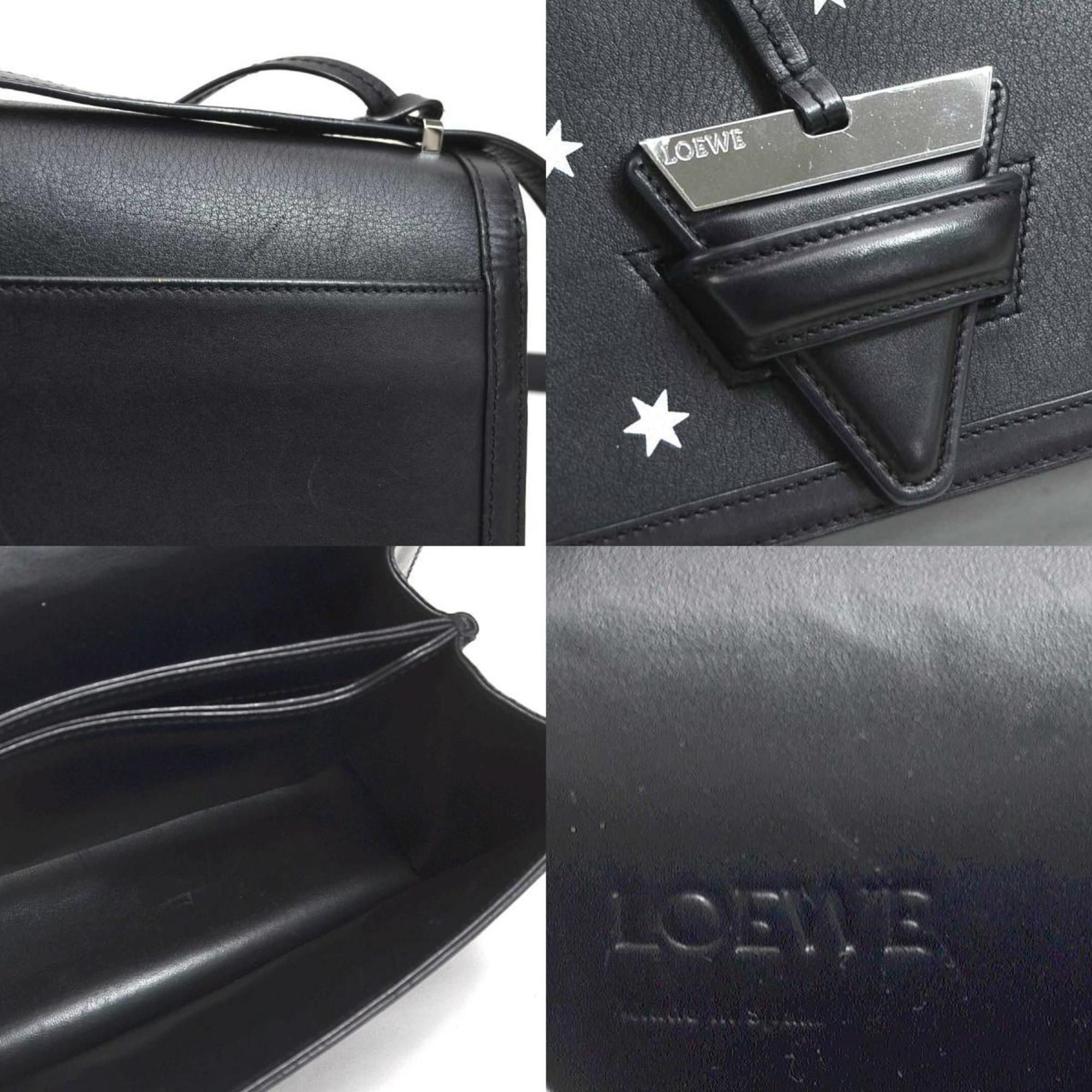 Loewe Loewe Barcelona shoulder Size ONE SIZE - 4 Thumbnail
