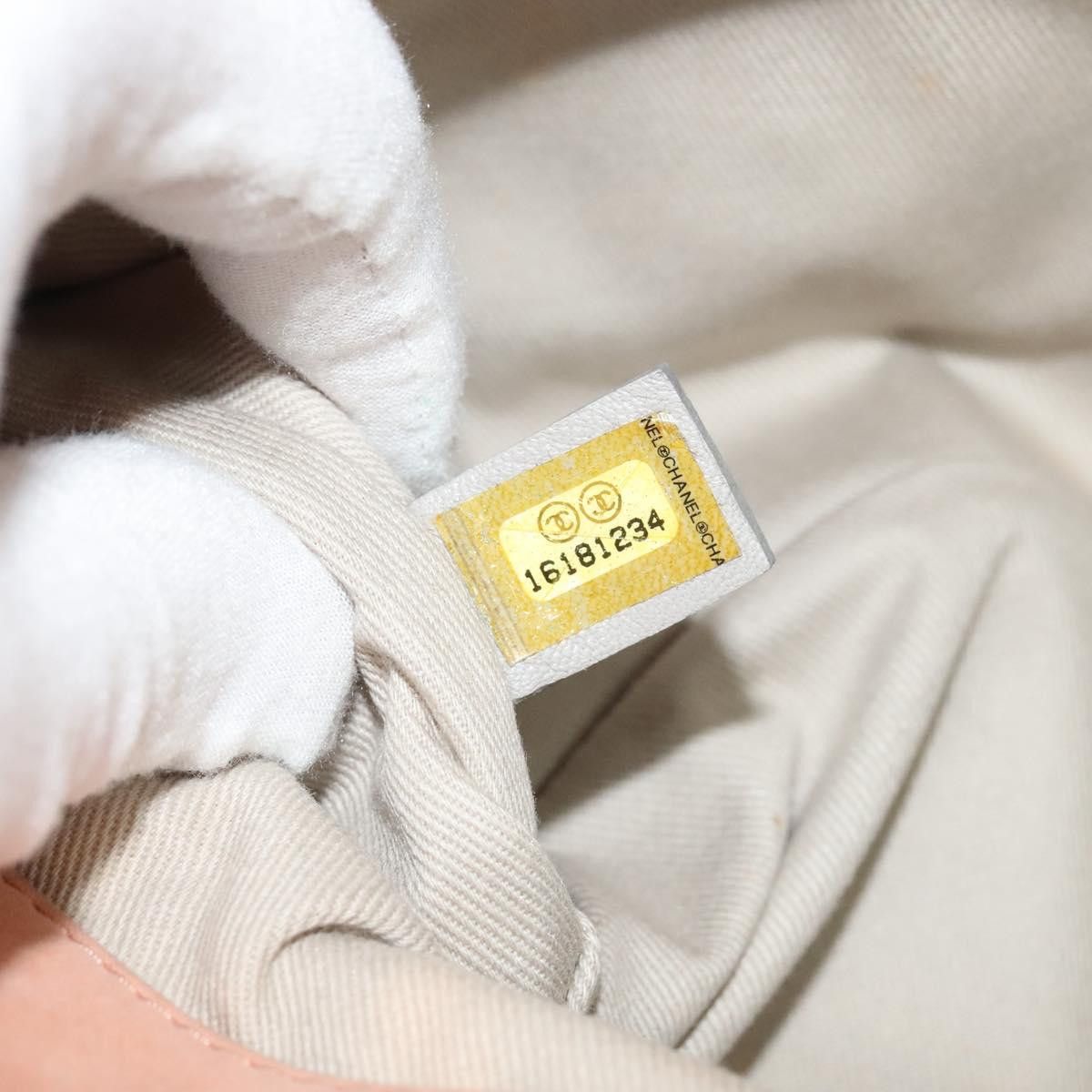 Chanel Chanel Cc handbag Size ONE SIZE - 11 Thumbnail