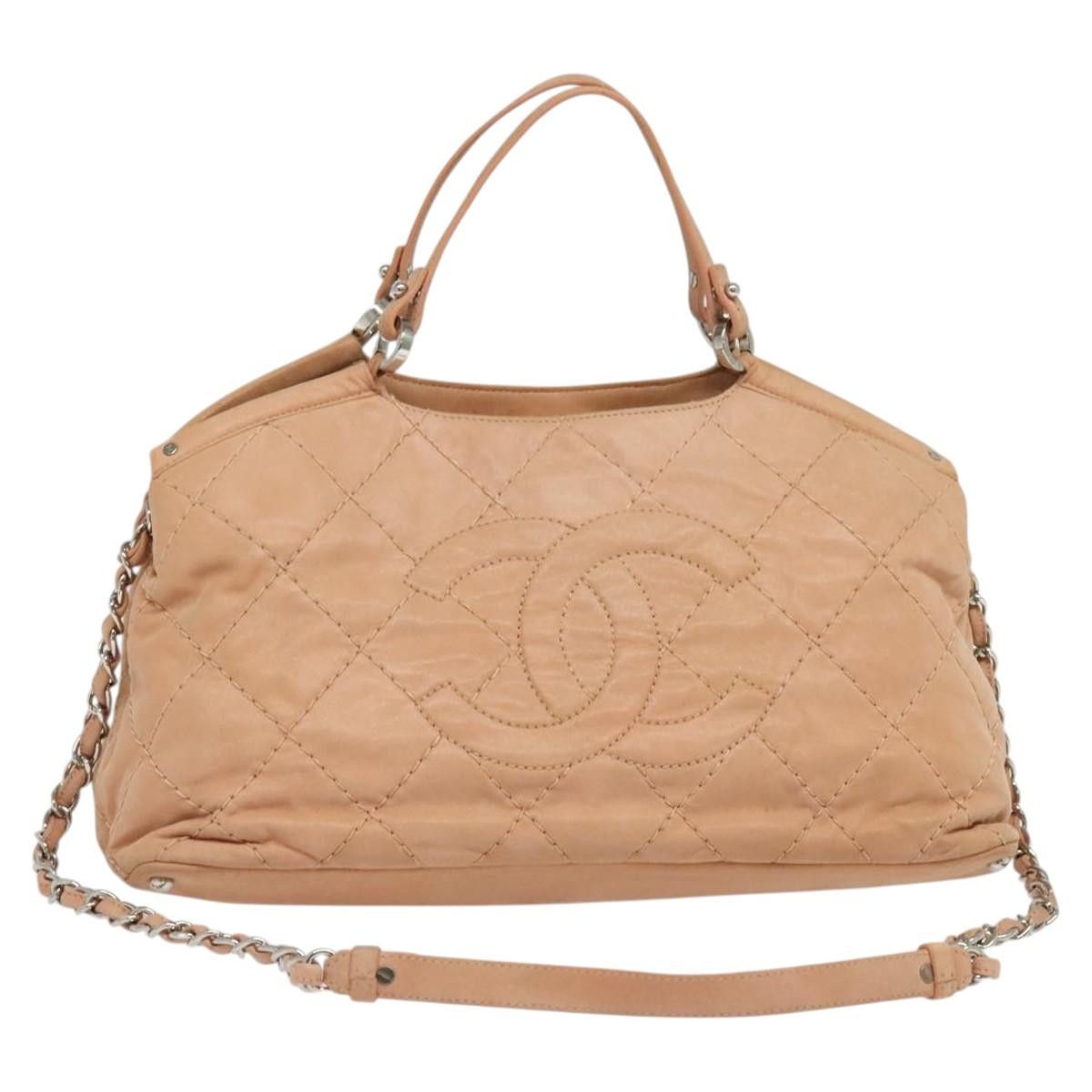 Chanel Chanel Cc handbag Size ONE SIZE - 15 Thumbnail