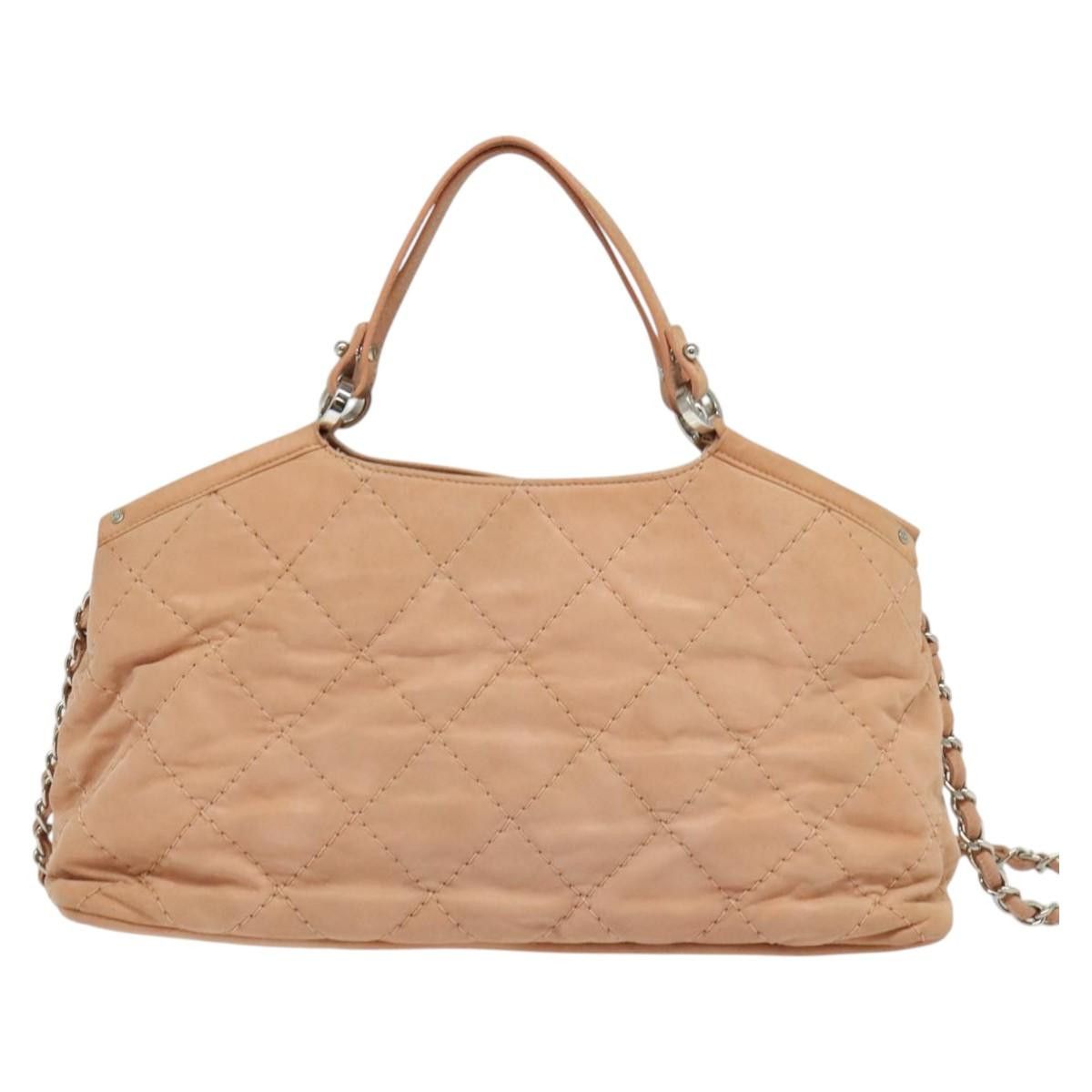 Chanel Chanel Cc handbag Size ONE SIZE - 2 Thumbnail
