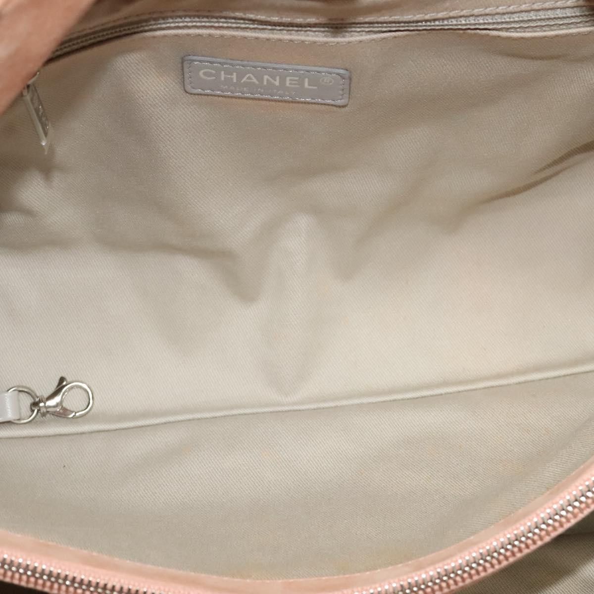 Chanel Chanel Cc handbag Size ONE SIZE - 10 Thumbnail