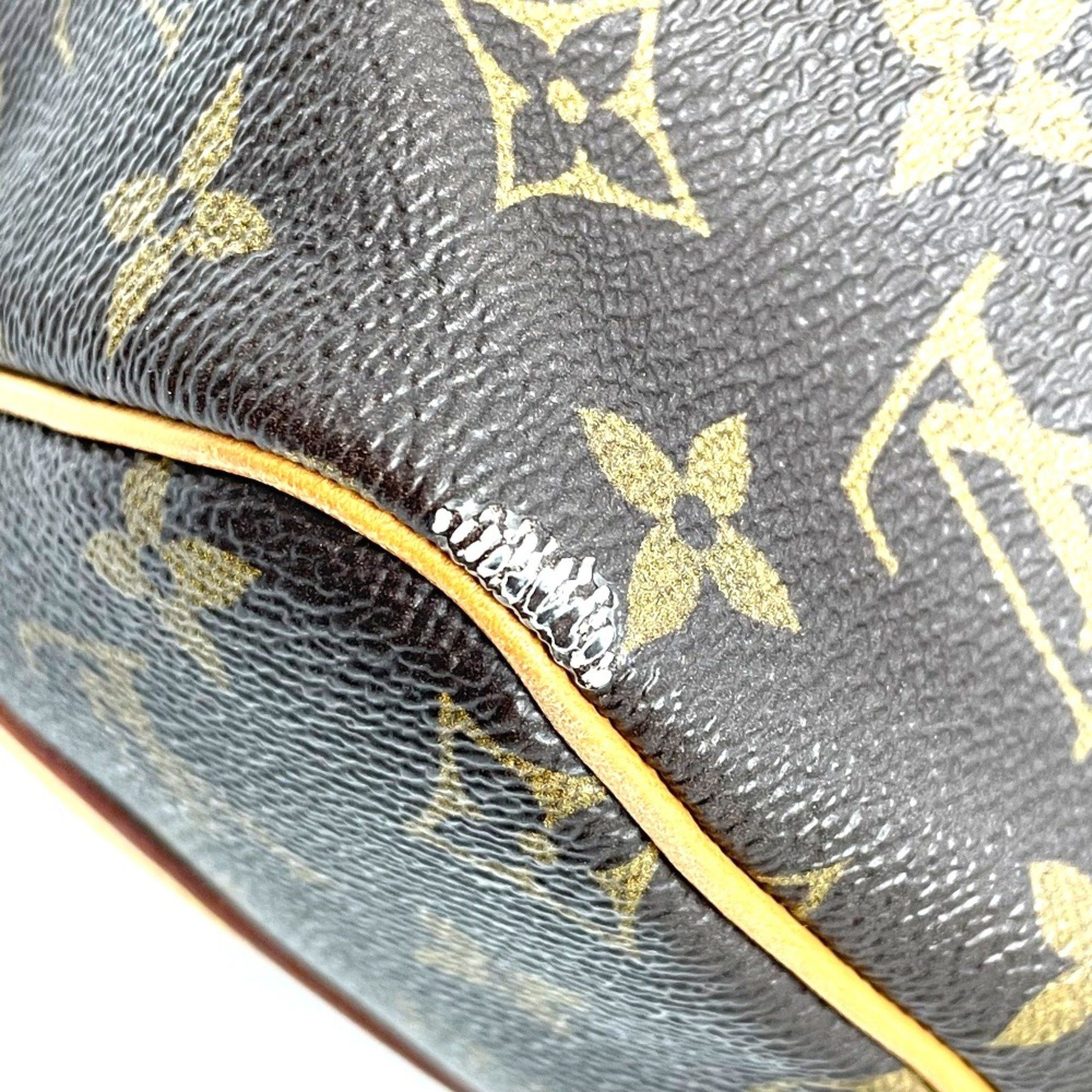 Louis Vuitton Louis Vuitton Speedy 30 handbag Size ONE SIZE - 5 Thumbnail