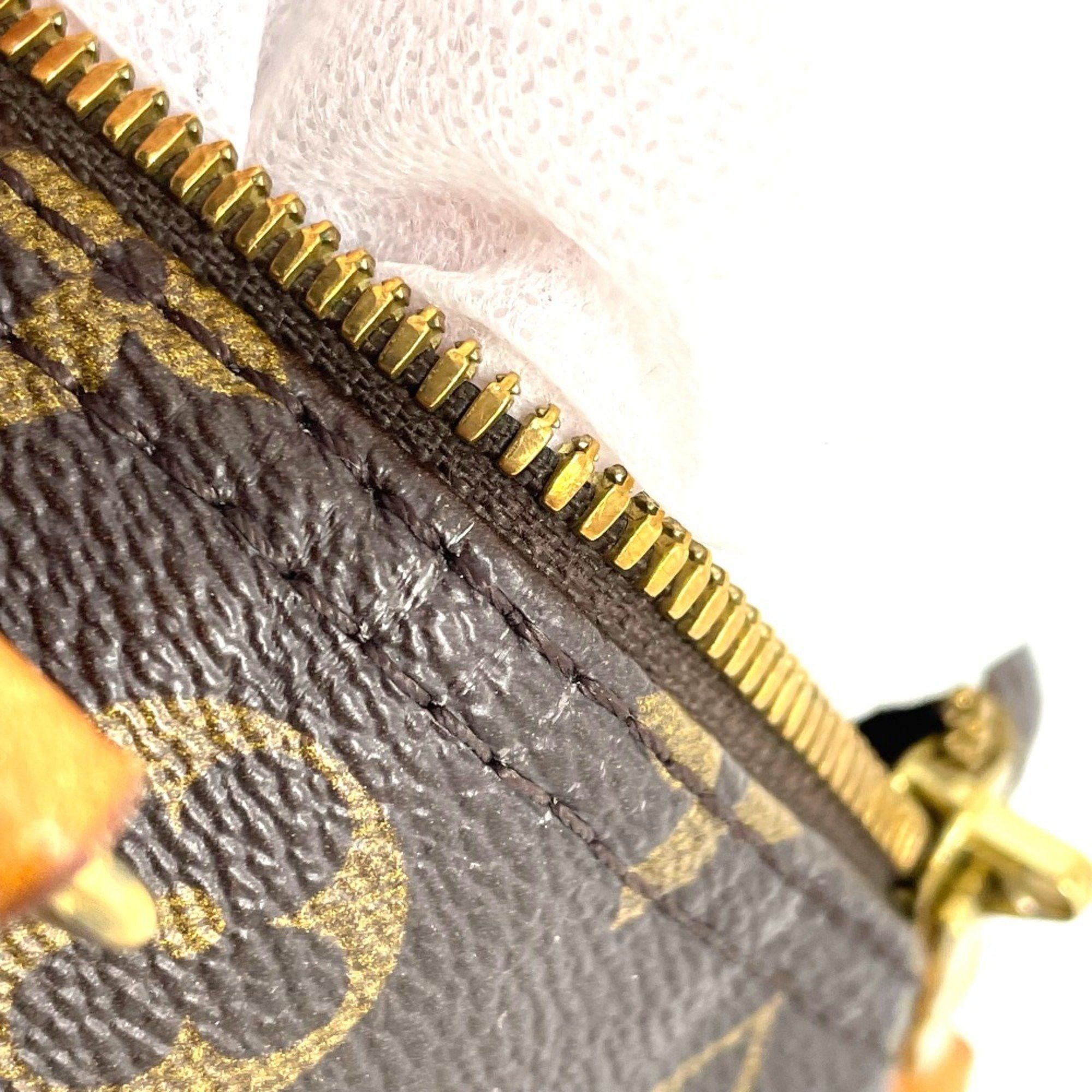 Louis Vuitton Louis Vuitton Speedy 30 handbag Size ONE SIZE - 8 Thumbnail