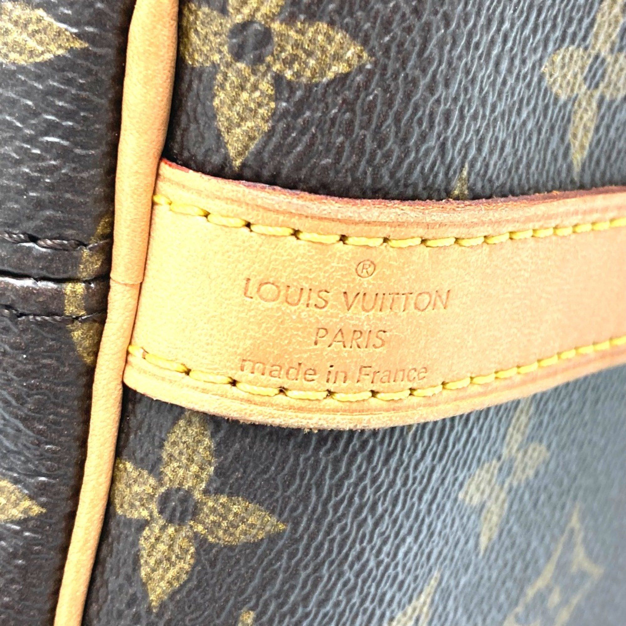 Louis Vuitton Louis Vuitton Speedy 30 handbag Size ONE SIZE - 11 Thumbnail