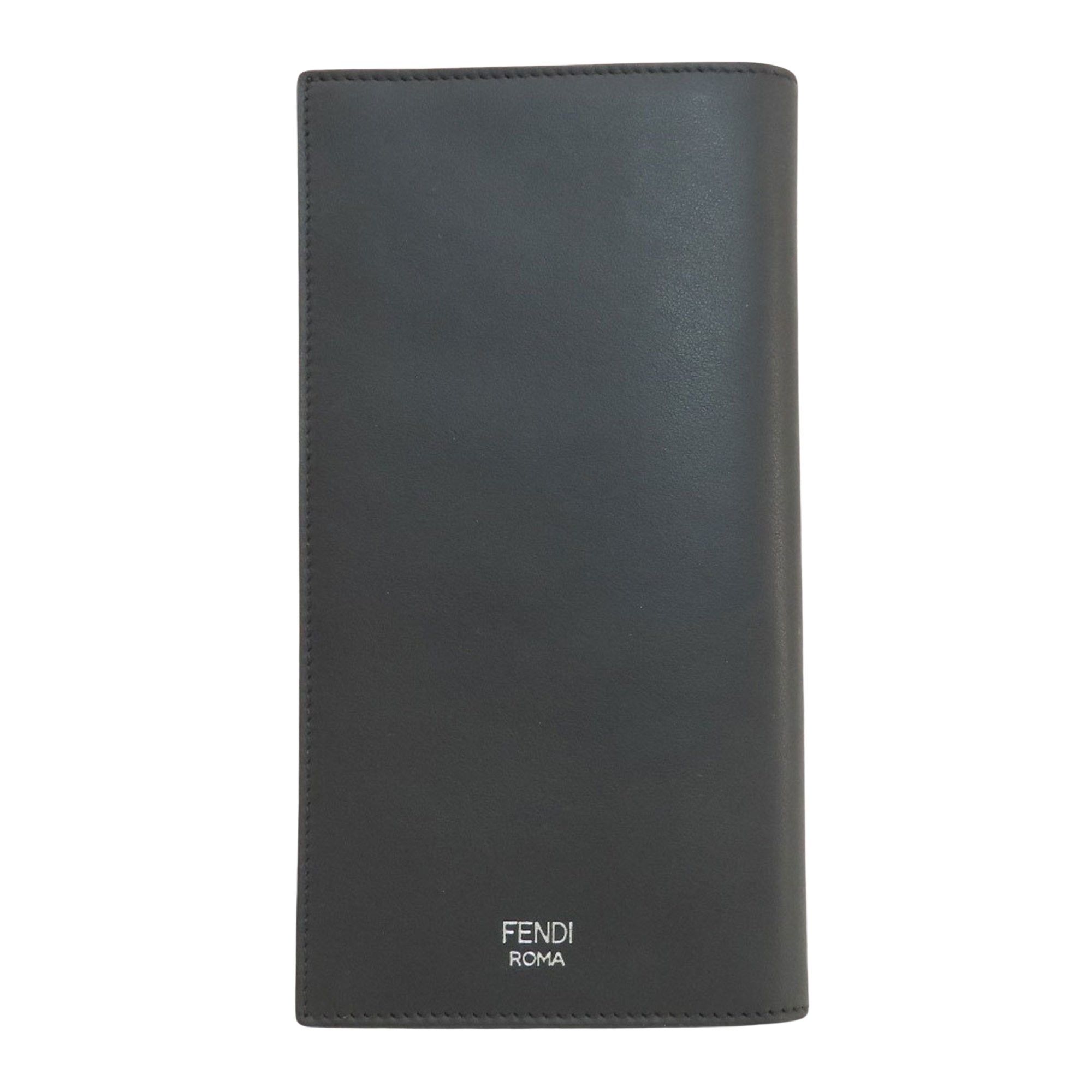 Fendi Fendi Monster wallet Size ONE SIZE - 2 Thumbnail
