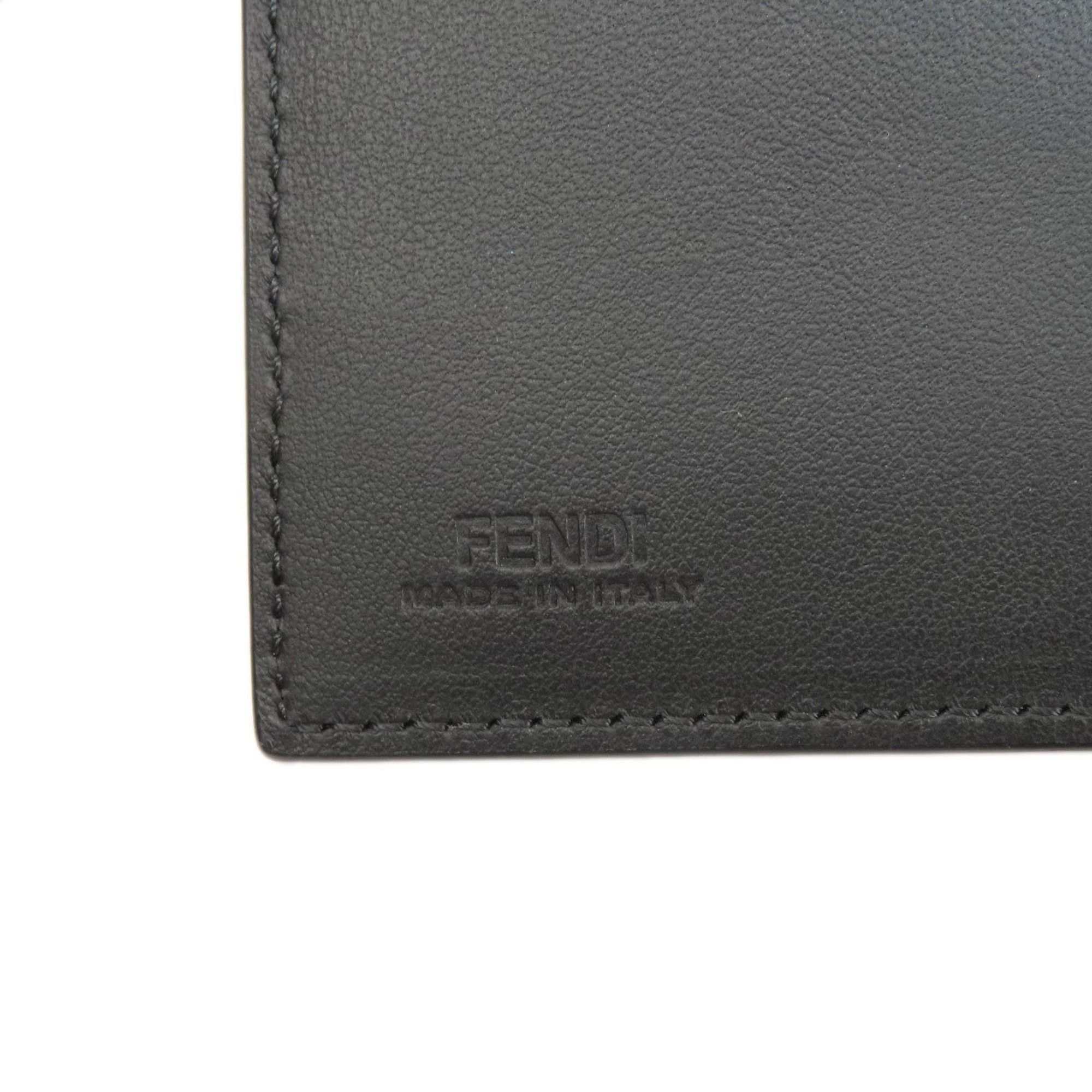 Fendi Fendi Monster wallet Size ONE SIZE - 7 Thumbnail