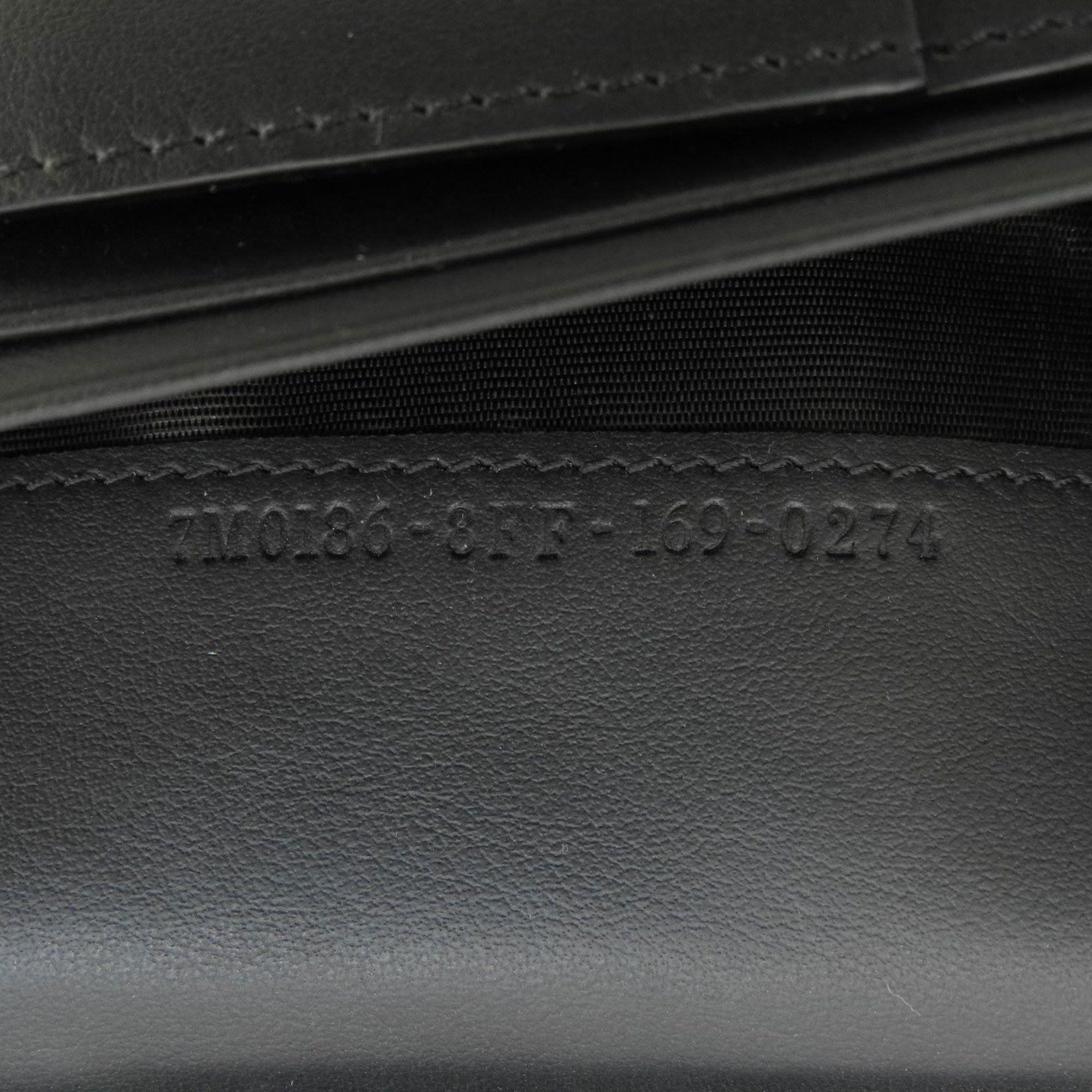 Fendi Fendi Monster wallet Size ONE SIZE - 8 Thumbnail