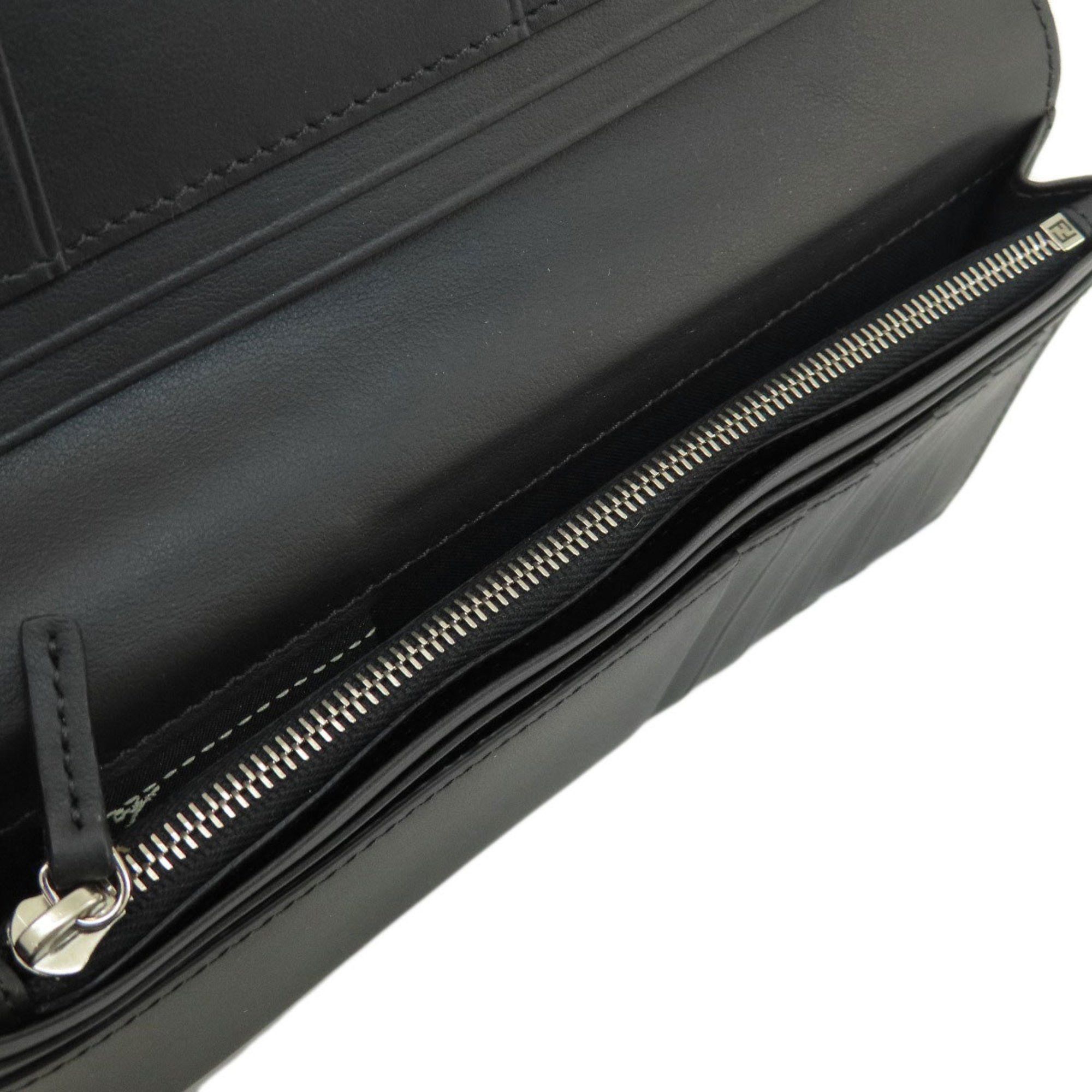 Fendi Fendi Monster wallet Size ONE SIZE - 5 Thumbnail