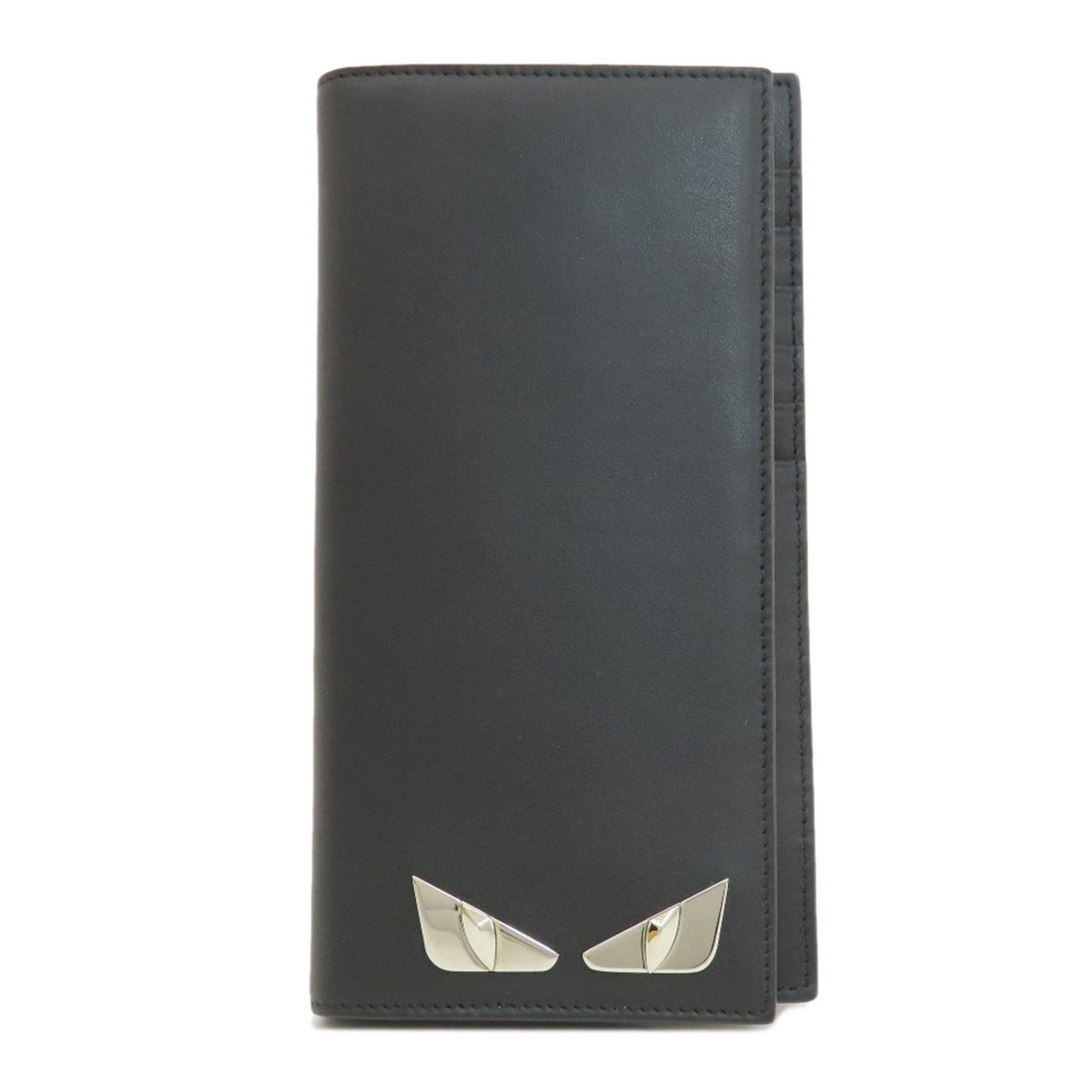 Fendi Fendi Monster wallet Size ONE SIZE - 11 Thumbnail