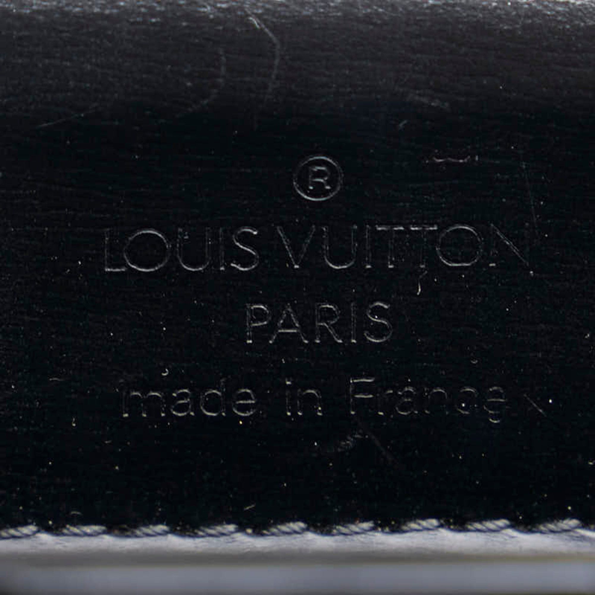 Louis Vuitton Louis Vuitton Pister clutch Size ONE SIZE - 8 Thumbnail