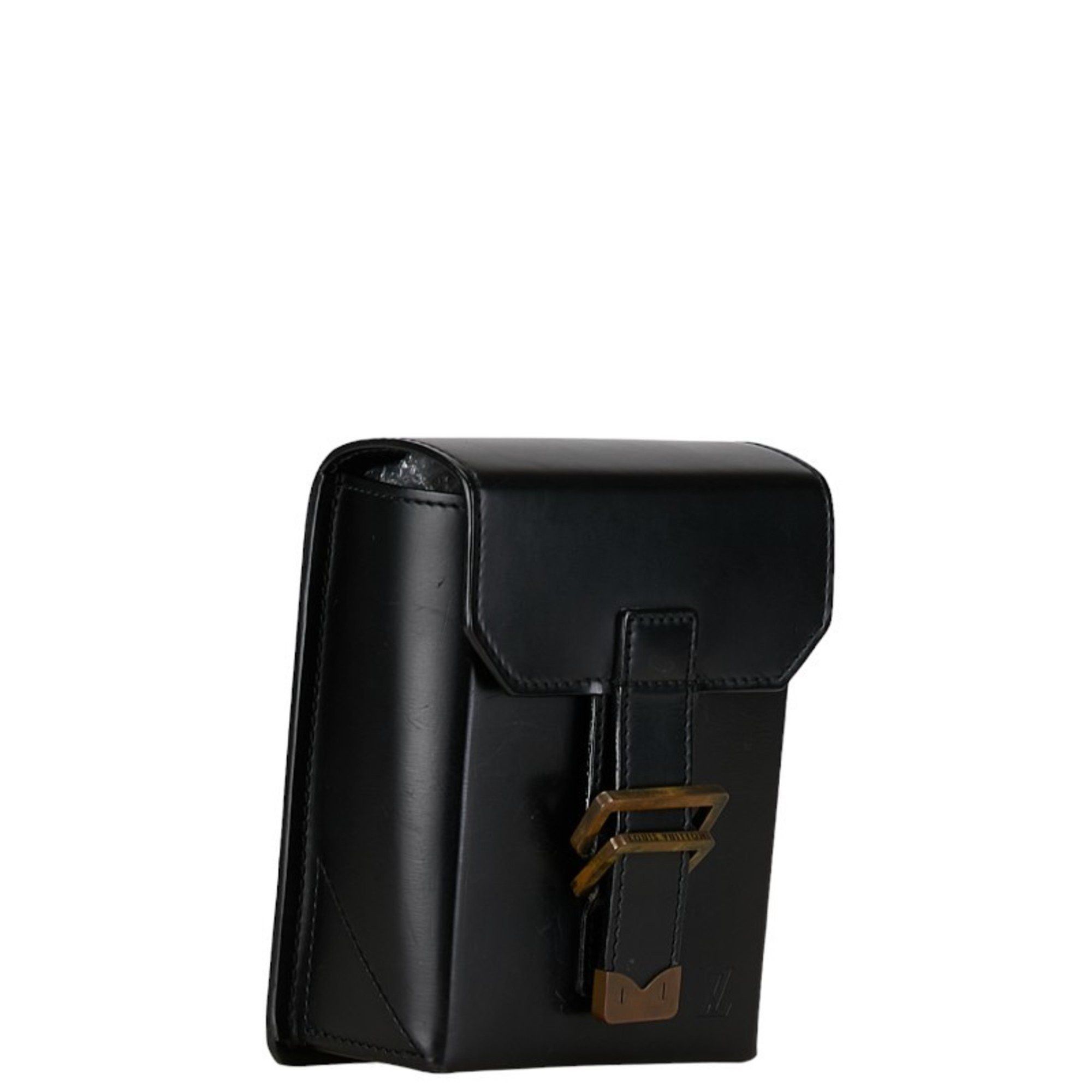 Louis Vuitton Louis Vuitton Pister clutch Size ONE SIZE - 3 Thumbnail
