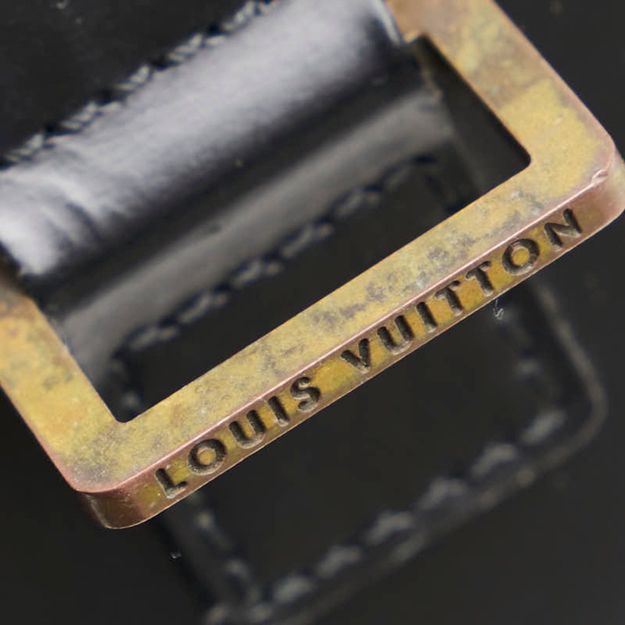 Louis Vuitton Louis Vuitton Pister clutch Size ONE SIZE - 5 Thumbnail
