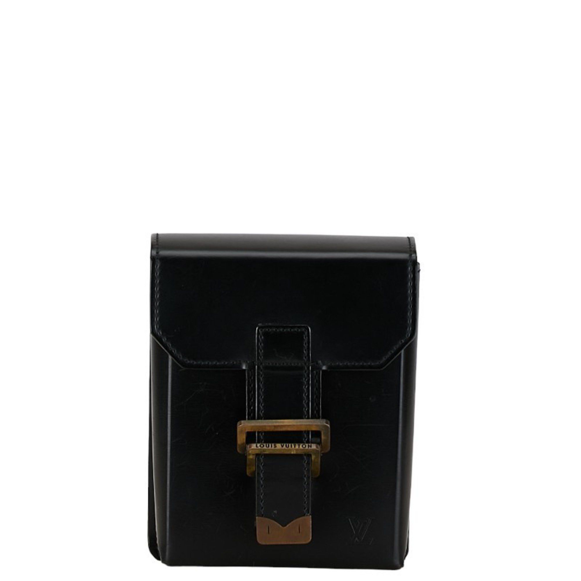 Louis Vuitton Louis Vuitton Pister clutch Size ONE SIZE - 10 Thumbnail