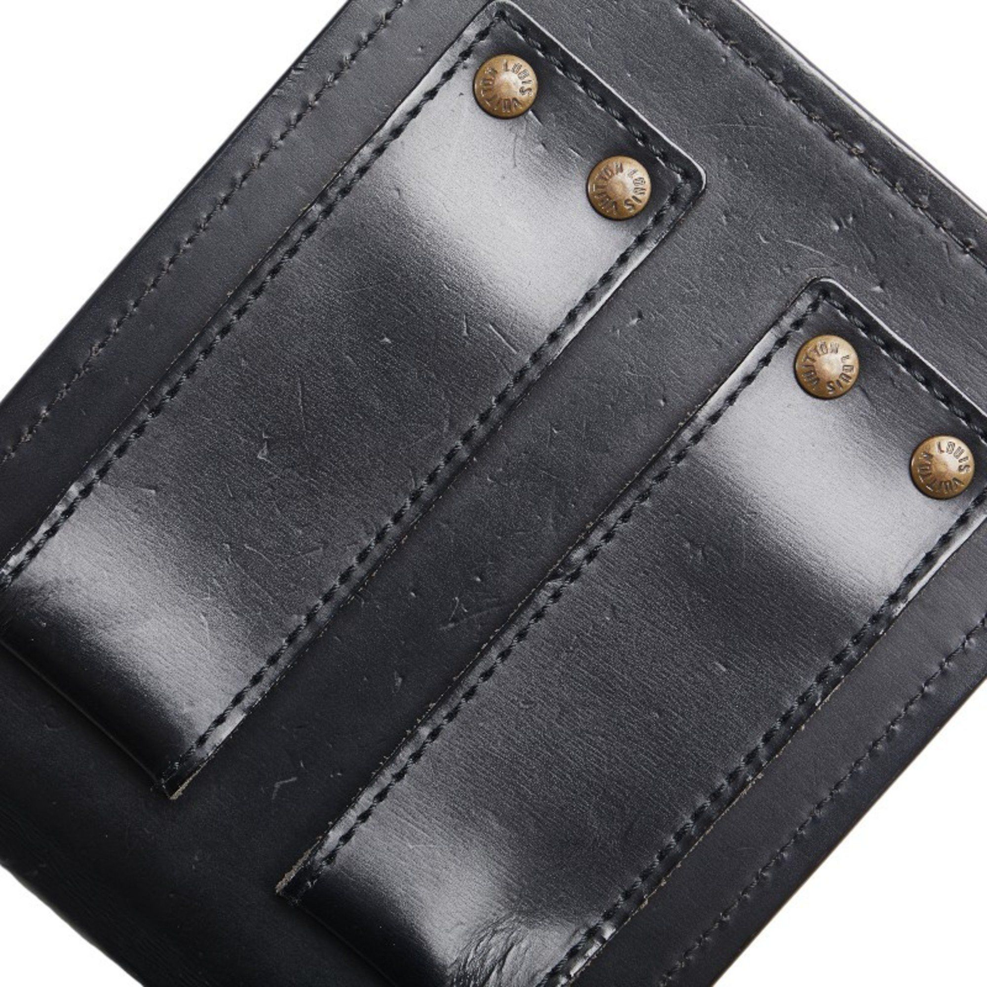 Louis Vuitton Louis Vuitton Pister clutch Size ONE SIZE - 6 Thumbnail