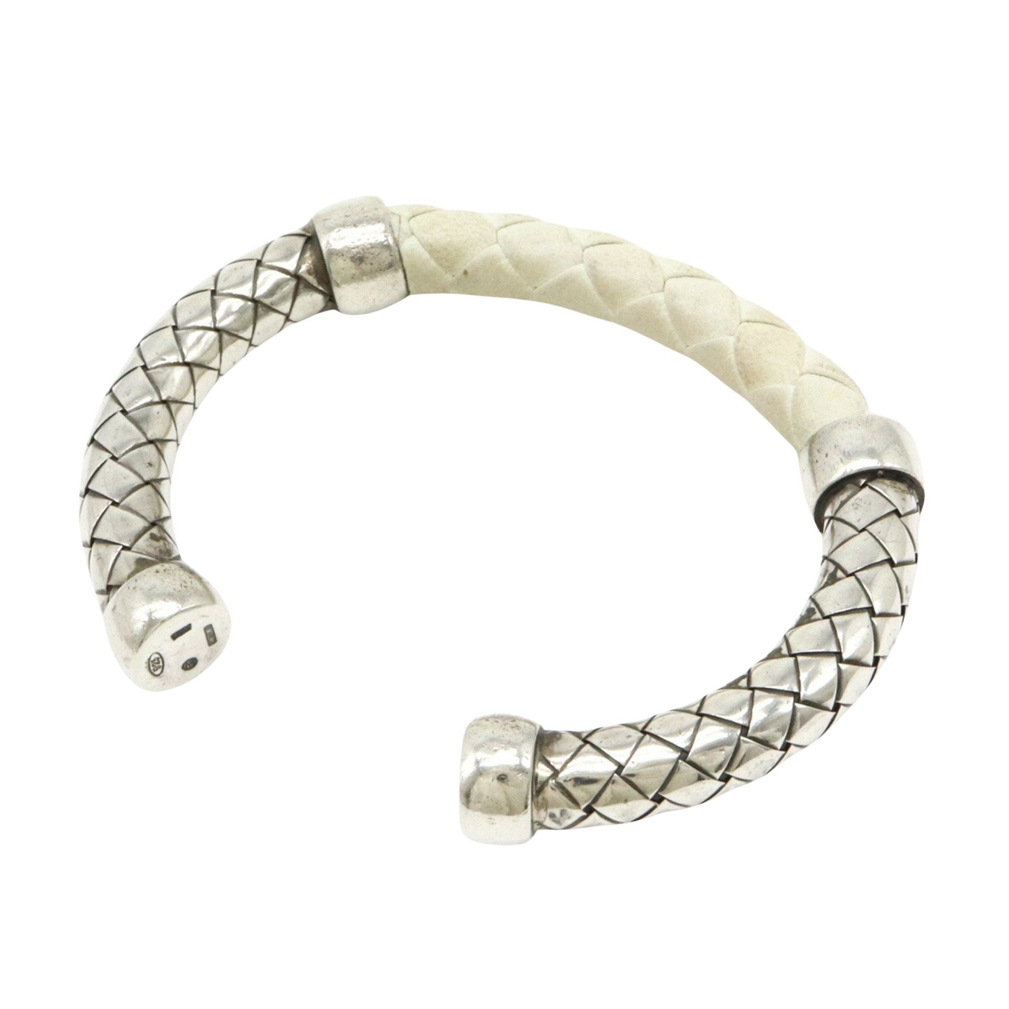 Bottega Veneta Bottega Veneta bracelet Size ONE SIZE - 2 Thumbnail