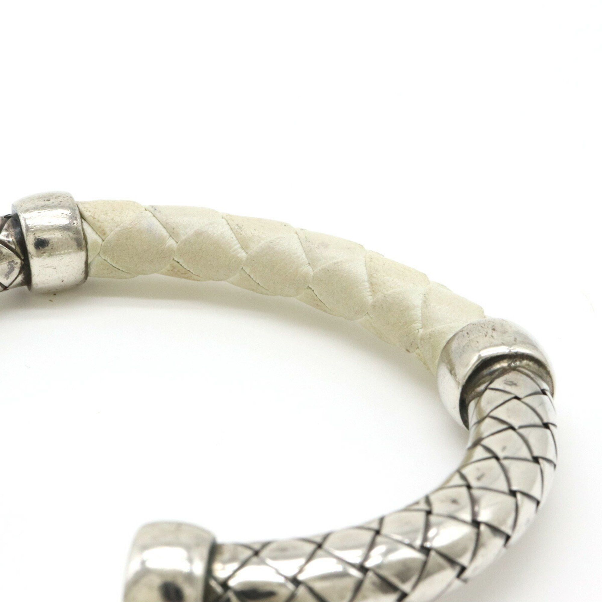 Bottega Veneta Bottega Veneta bracelet Size ONE SIZE - 5 Thumbnail