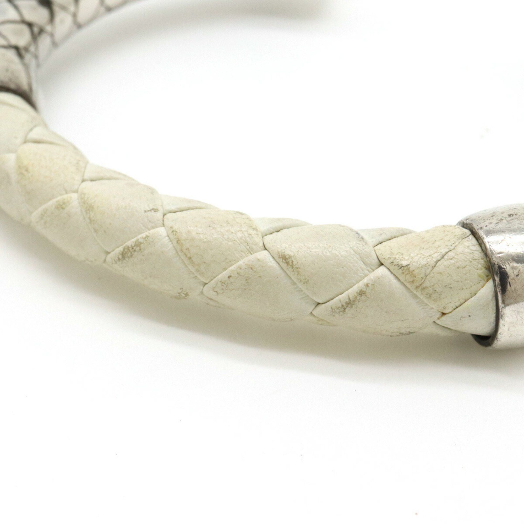 Bottega Veneta Bottega Veneta bracelet Size ONE SIZE - 7 Thumbnail