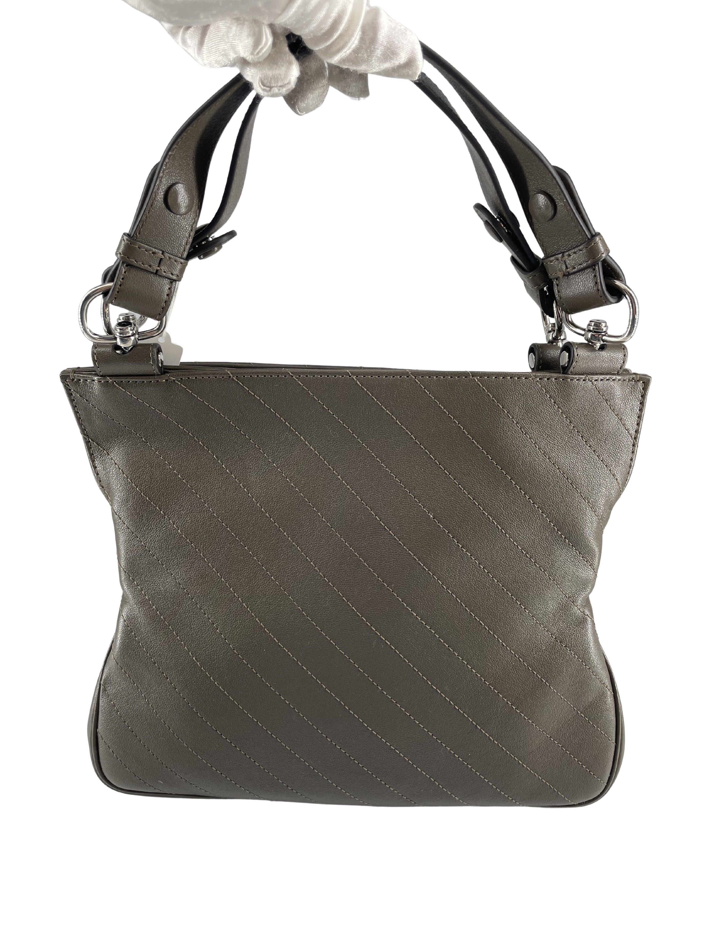 Gucci Gucci -- handbag Size ONE SIZE - 2 Thumbnail