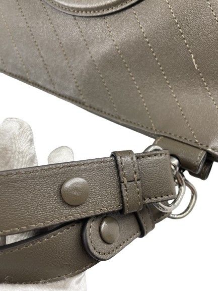 Gucci Gucci -- handbag Size ONE SIZE - 3 Thumbnail