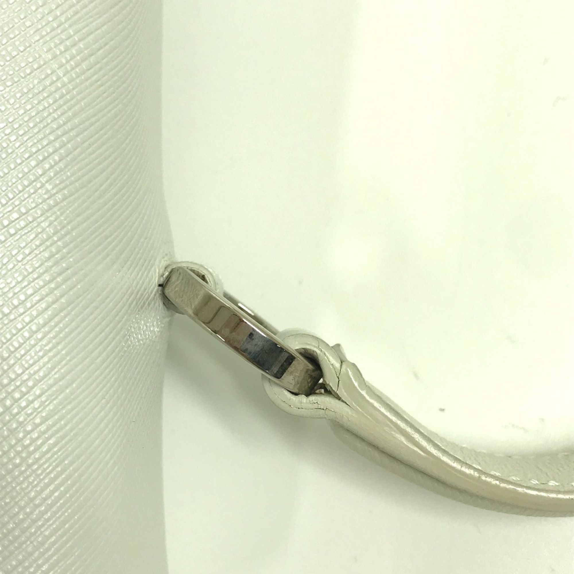 Salvatore Ferragamo Salvatore Ferragamo Gancini handbag Size ONE SIZE - 10 Thumbnail