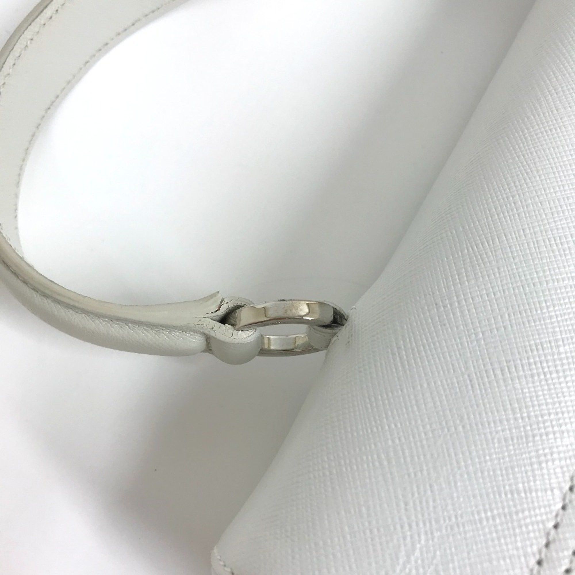 Salvatore Ferragamo Salvatore Ferragamo Gancini handbag Size ONE SIZE - 5 Thumbnail