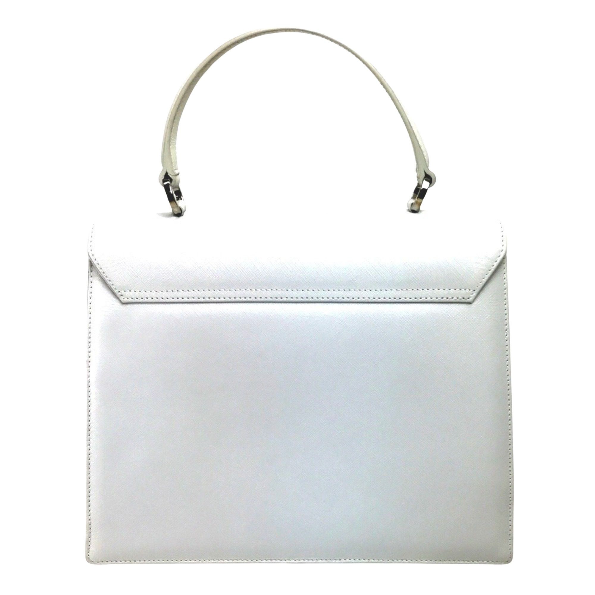 Salvatore Ferragamo Salvatore Ferragamo Gancini handbag Size ONE SIZE - 2 Thumbnail