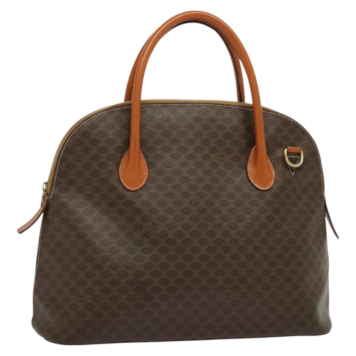 Celine Céline Macadam handbag Size ONE SIZE - 14 Thumbnail
