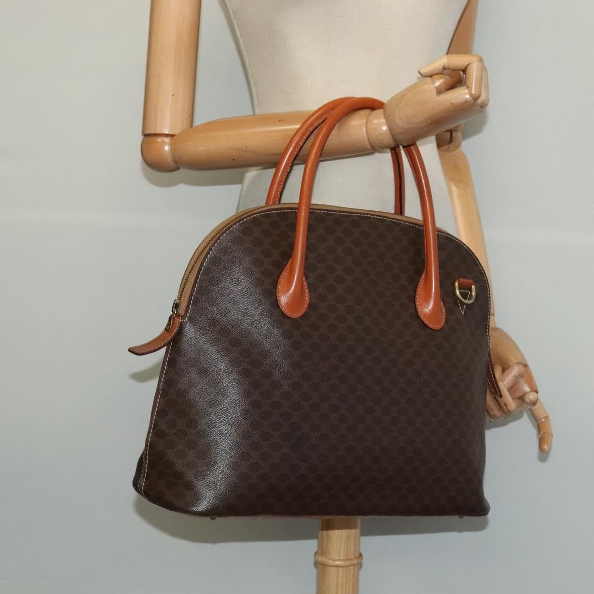 Celine Céline Macadam handbag Size ONE SIZE - 13 Thumbnail