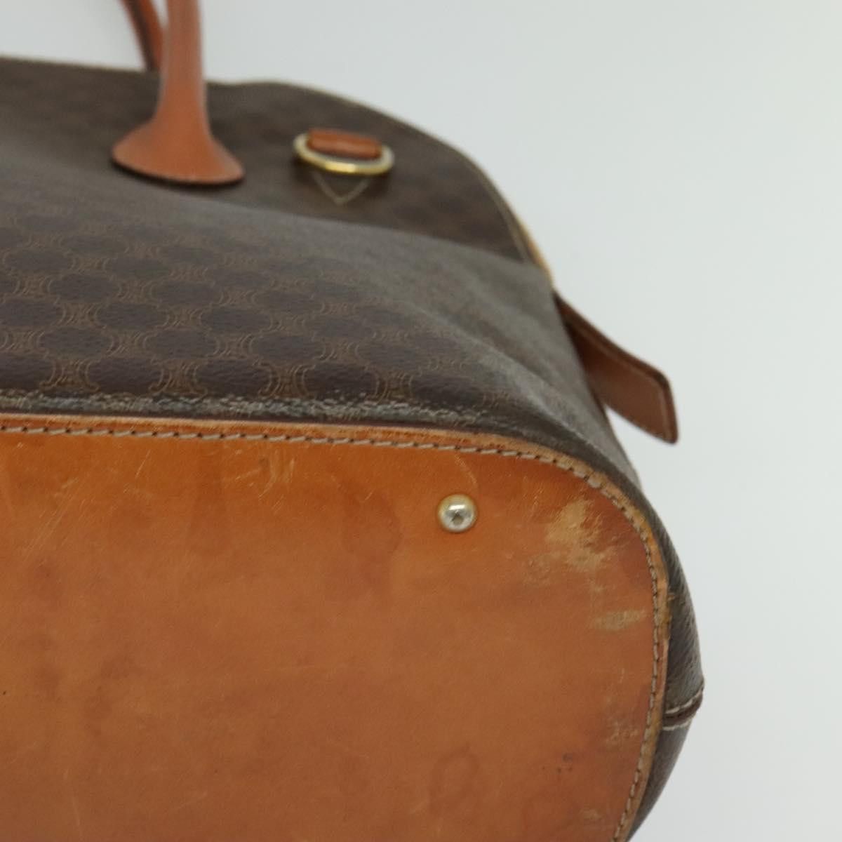 Celine Céline Macadam handbag Size ONE SIZE - 8 Thumbnail
