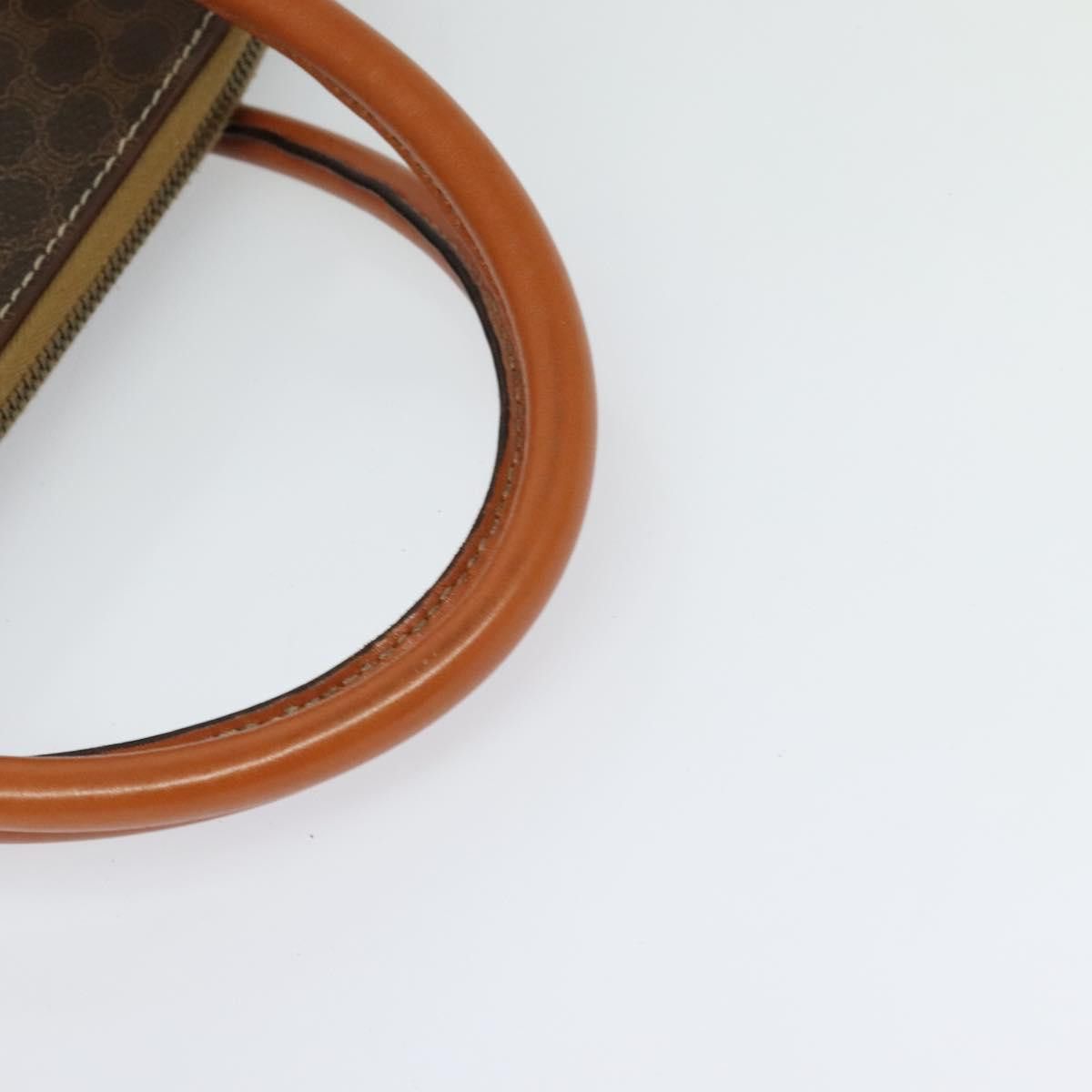 Celine Céline Macadam handbag Size ONE SIZE - 15 Thumbnail
