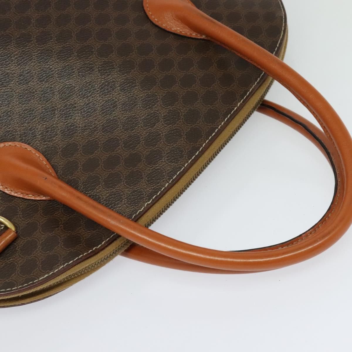Celine Céline Macadam handbag Size ONE SIZE - 5 Thumbnail