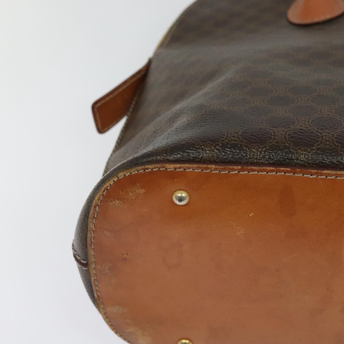Celine Céline Macadam handbag Size ONE SIZE - 6 Thumbnail