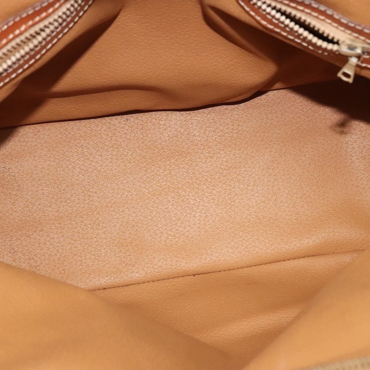 Celine Céline Macadam handbag Size ONE SIZE - 10 Thumbnail