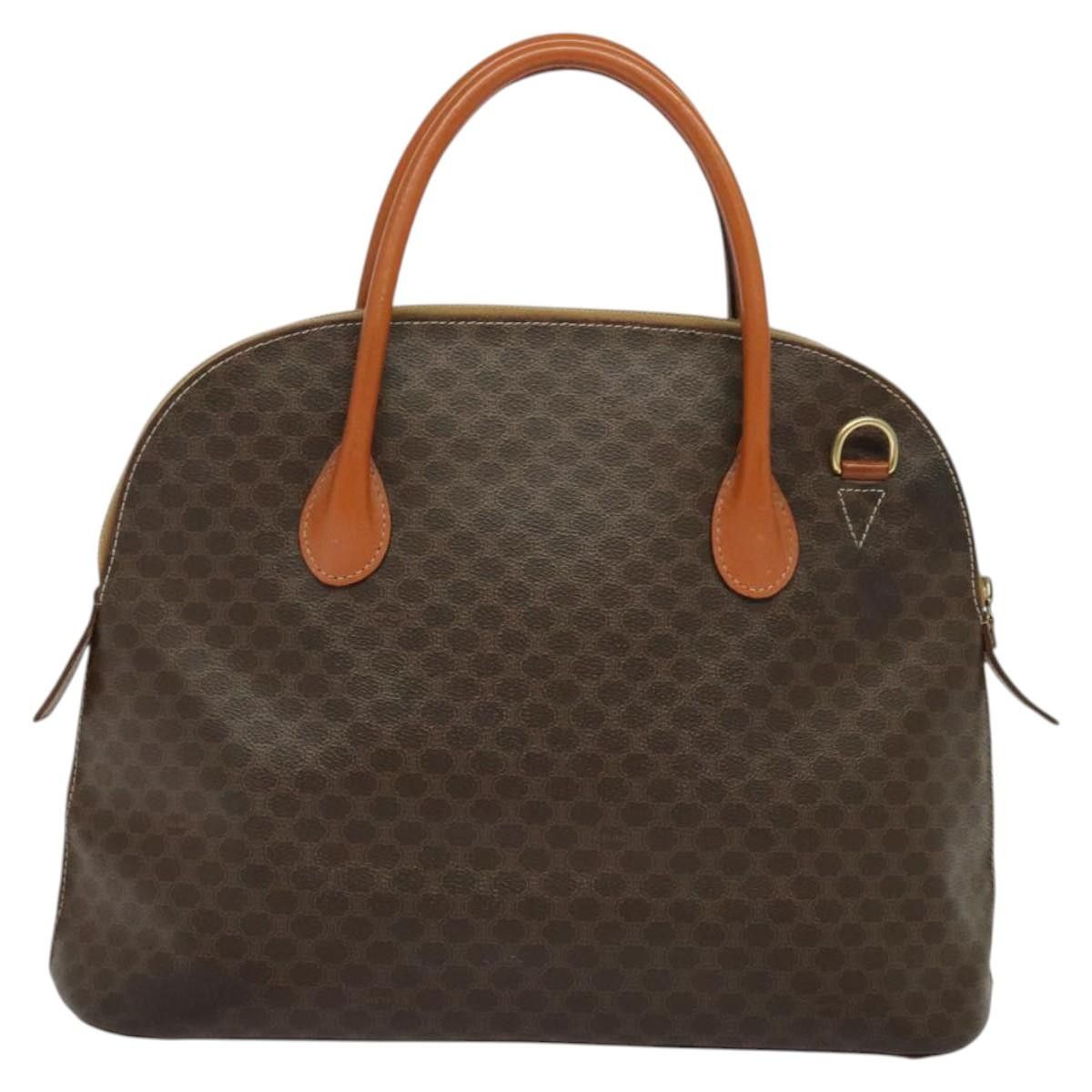 Celine Céline Macadam handbag Size ONE SIZE - 2 Thumbnail
