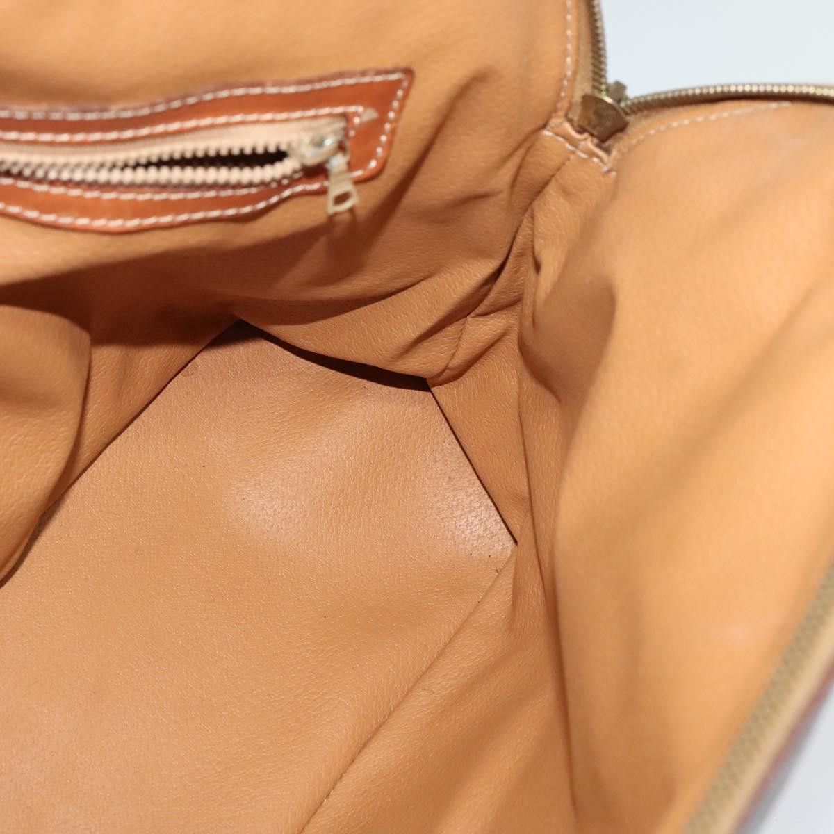 Celine Céline Macadam handbag Size ONE SIZE - 18 Thumbnail