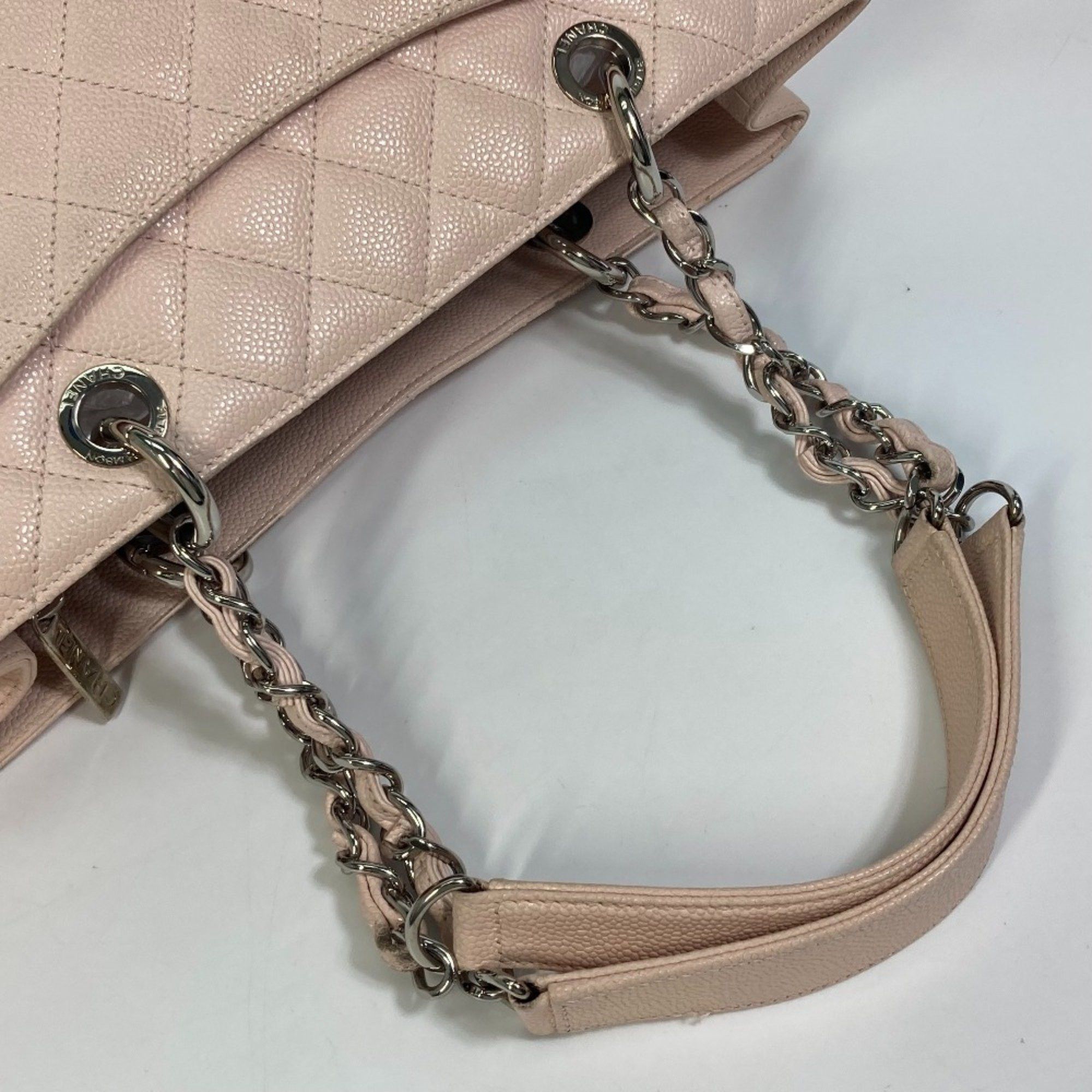 Chanel Chanel Shopping tote Size ONE SIZE - 12 Thumbnail