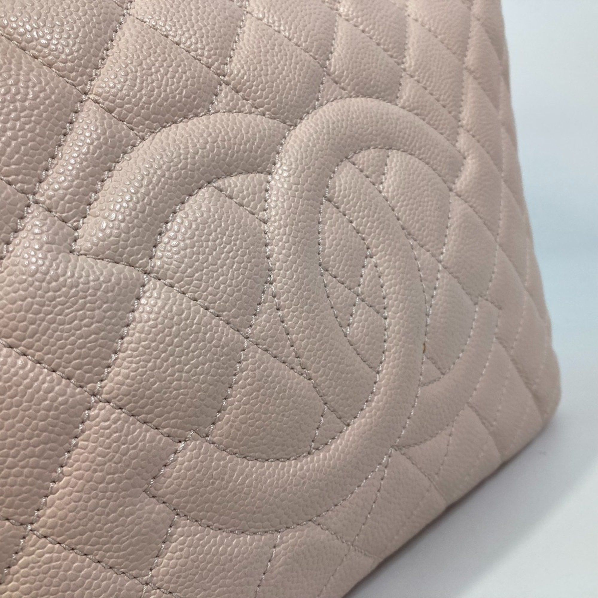Chanel Chanel Shopping tote Size ONE SIZE - 11 Thumbnail