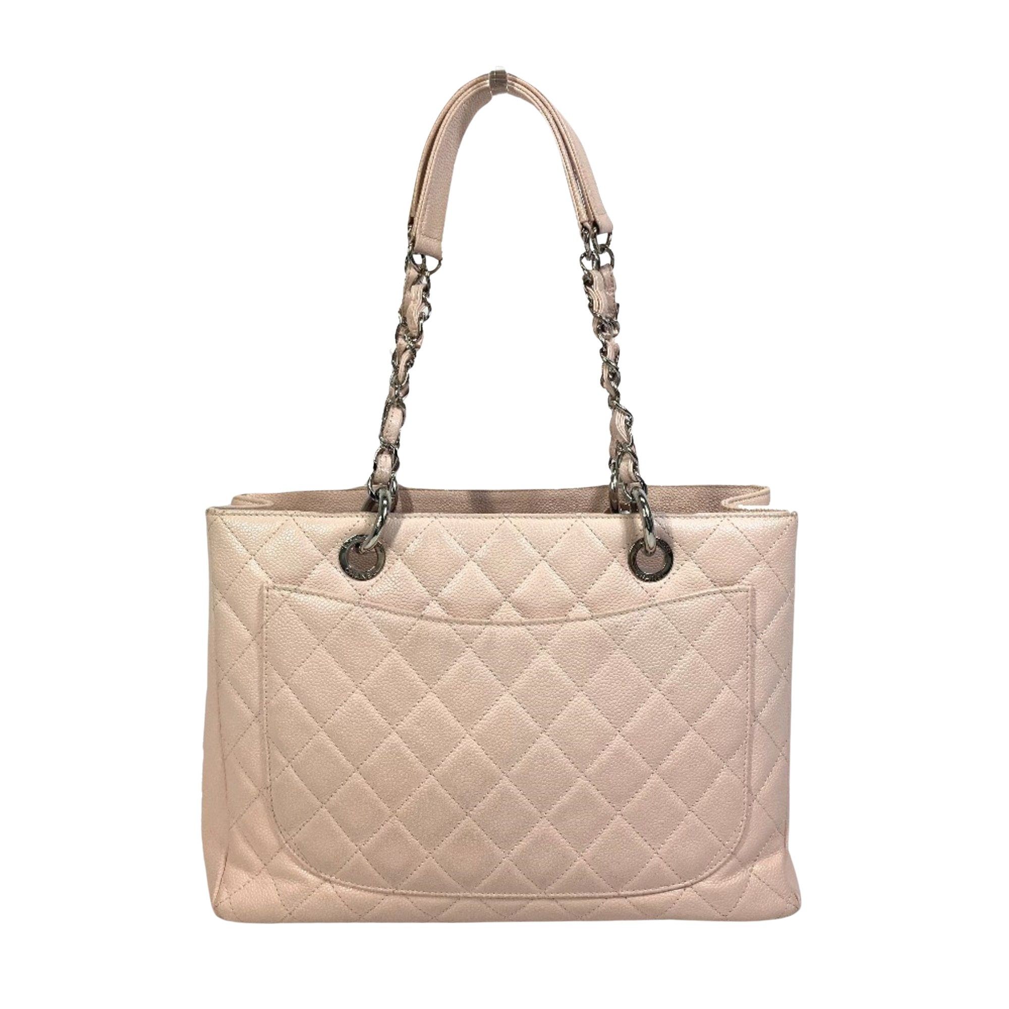 Chanel Chanel Shopping tote Size ONE SIZE - 2 Thumbnail