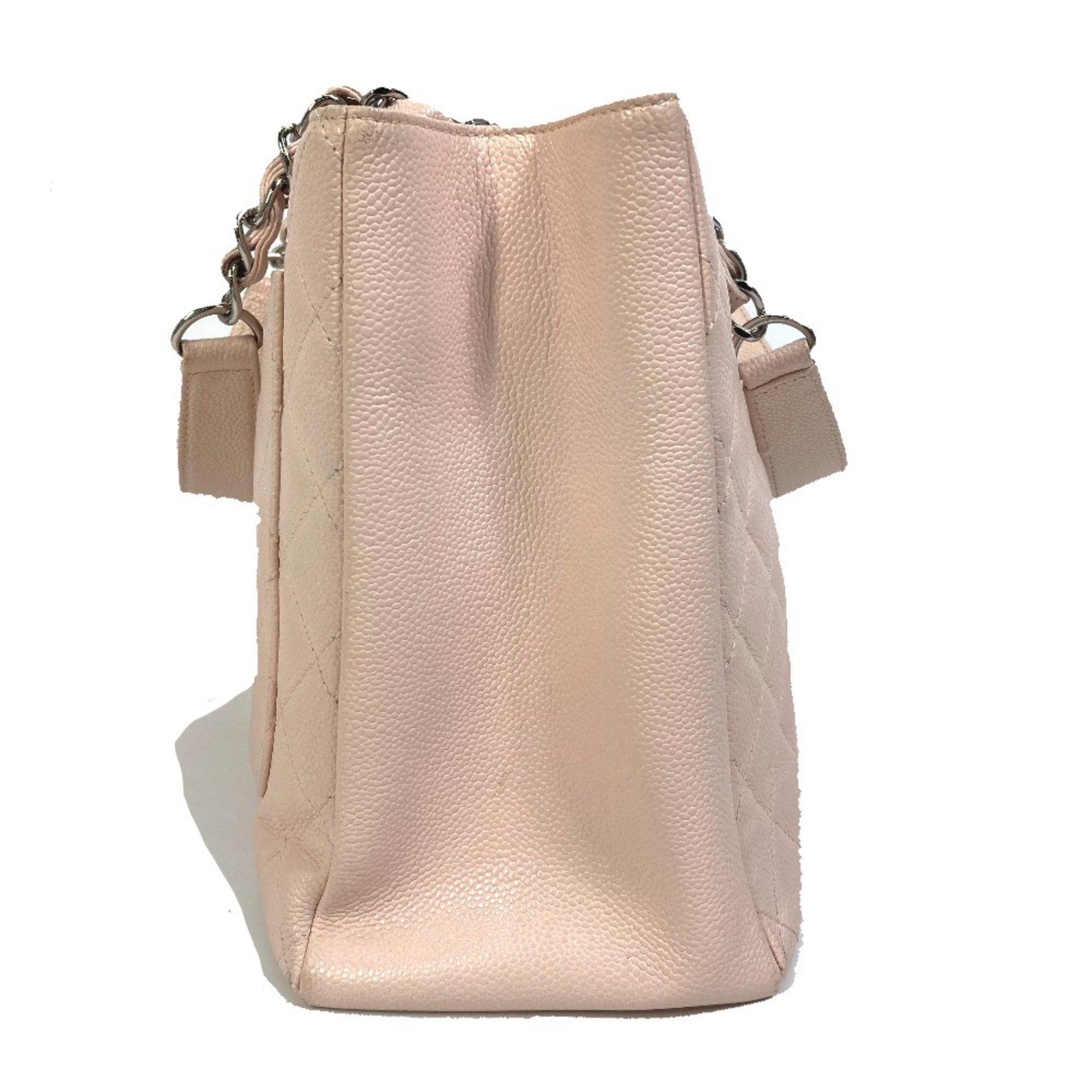 Chanel Chanel Shopping tote Size ONE SIZE - 4 Thumbnail