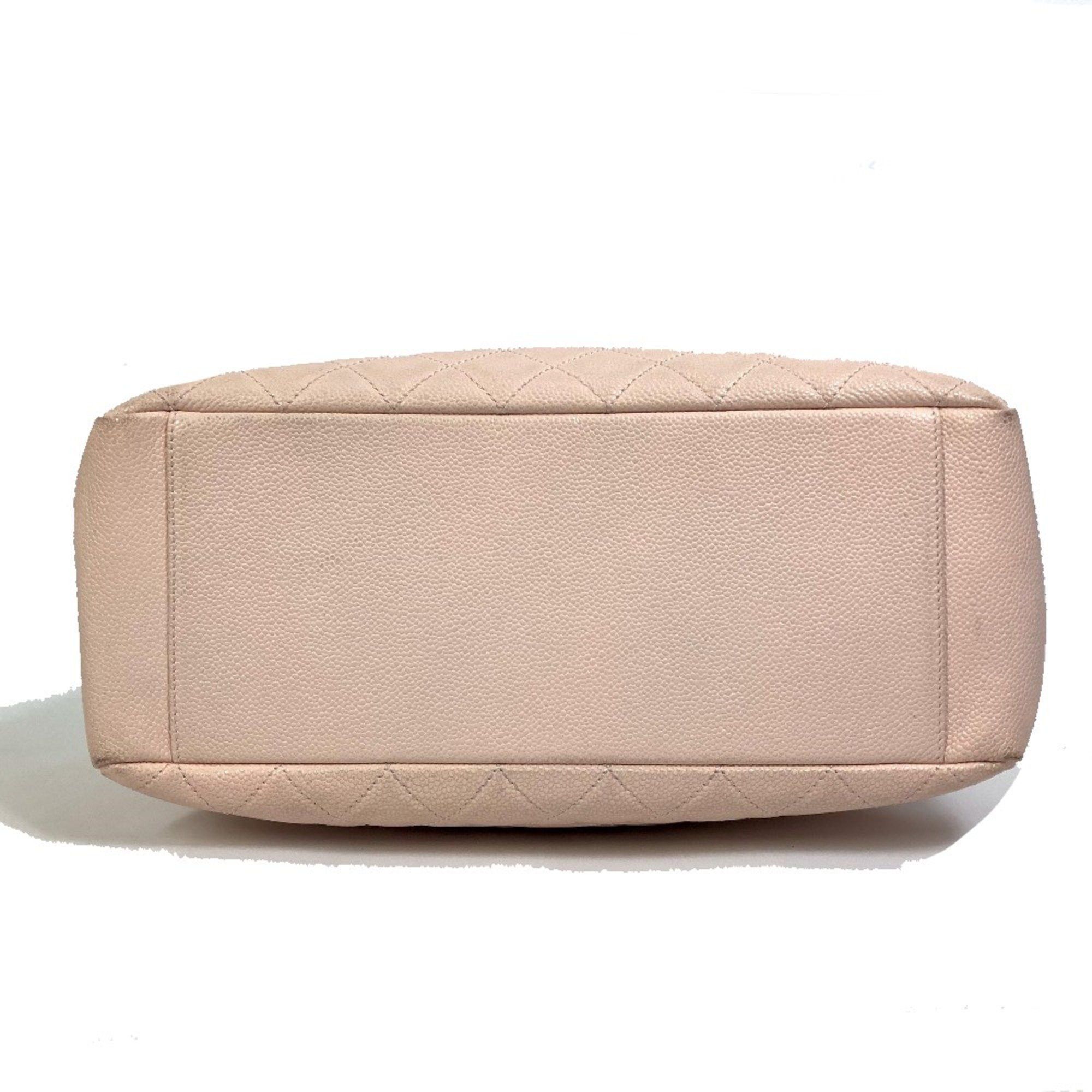Chanel Chanel Shopping tote Size ONE SIZE - 3 Thumbnail
