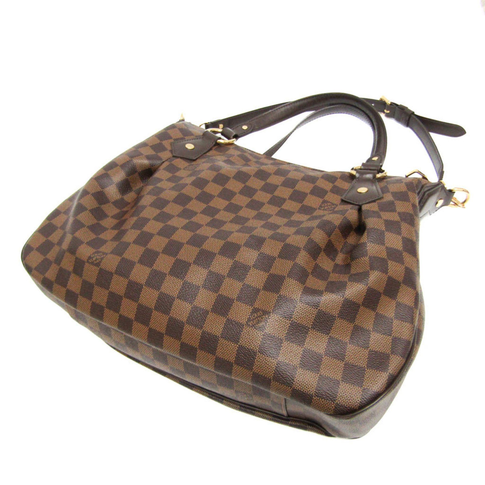 Louis Vuitton Louis Vuitton Evora handbag Size ONE SIZE - 2 Thumbnail