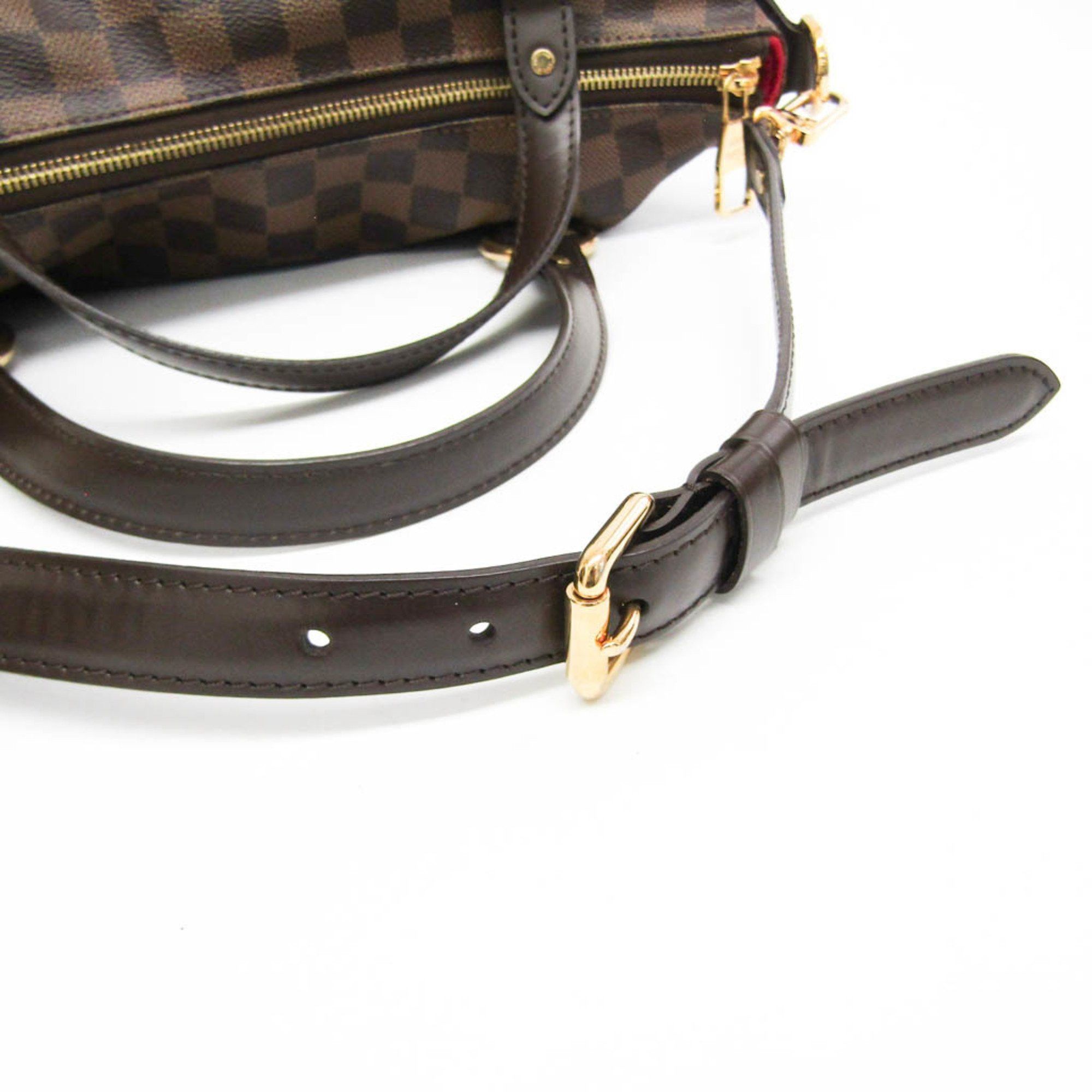 Louis Vuitton Louis Vuitton Evora handbag Size ONE SIZE - 3 Thumbnail