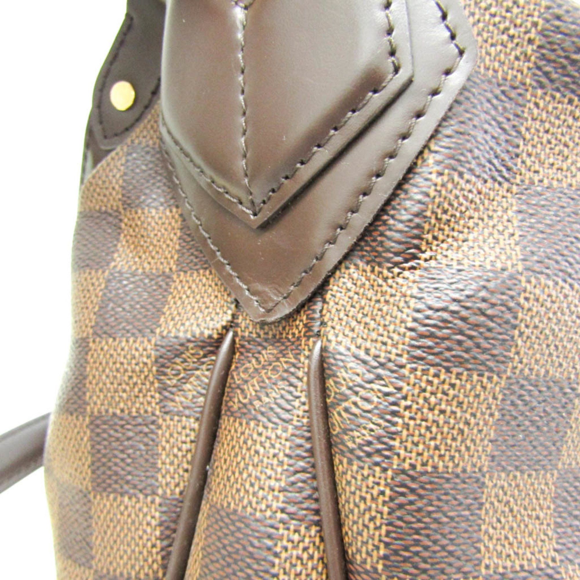 Louis Vuitton Louis Vuitton Evora handbag Size ONE SIZE - 9 Thumbnail