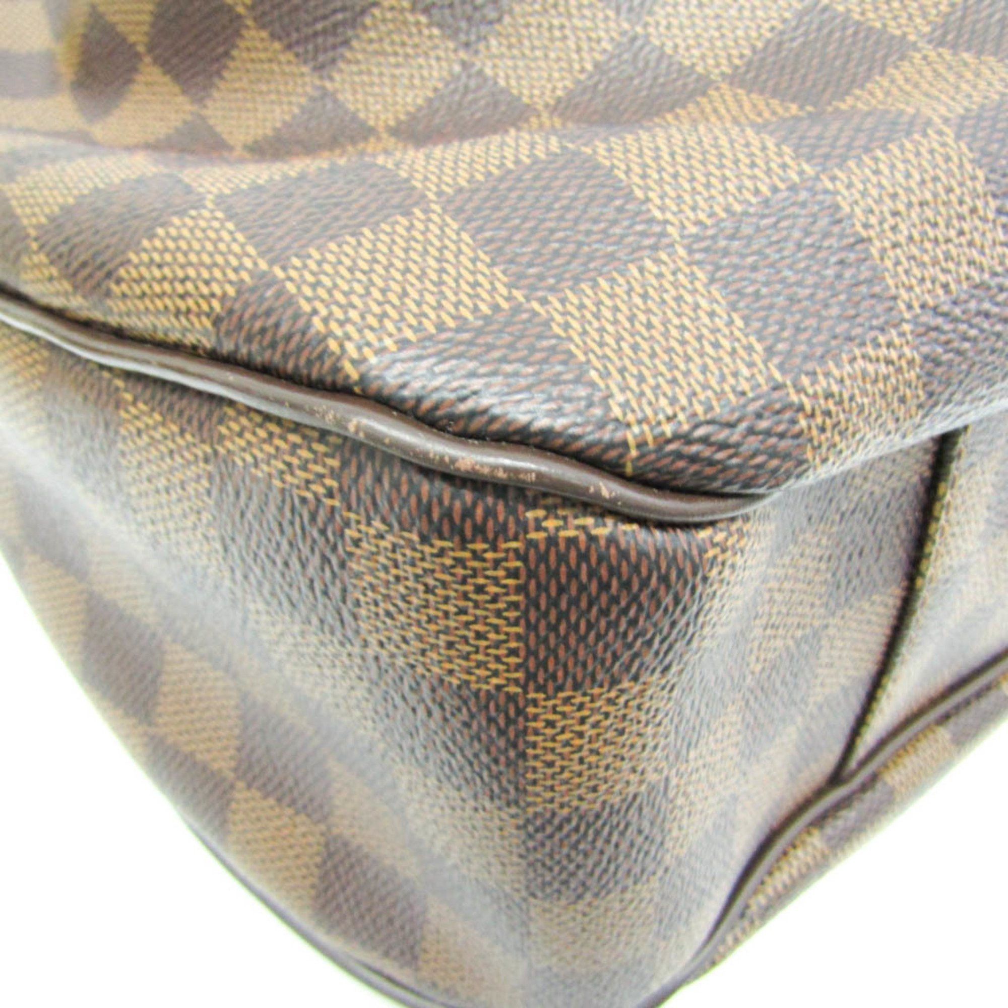 Louis Vuitton Louis Vuitton Evora handbag Size ONE SIZE - 6 Thumbnail